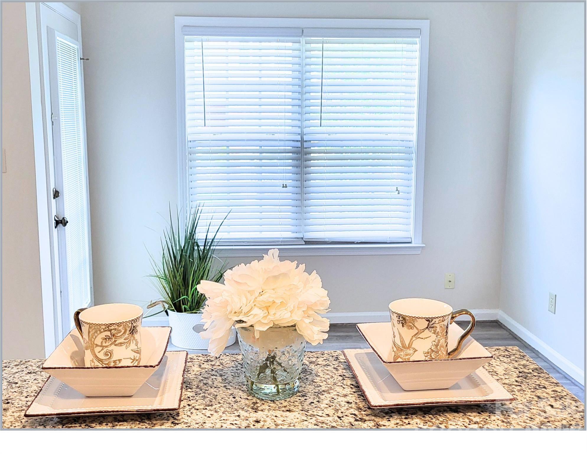 Lennox Square - Residential