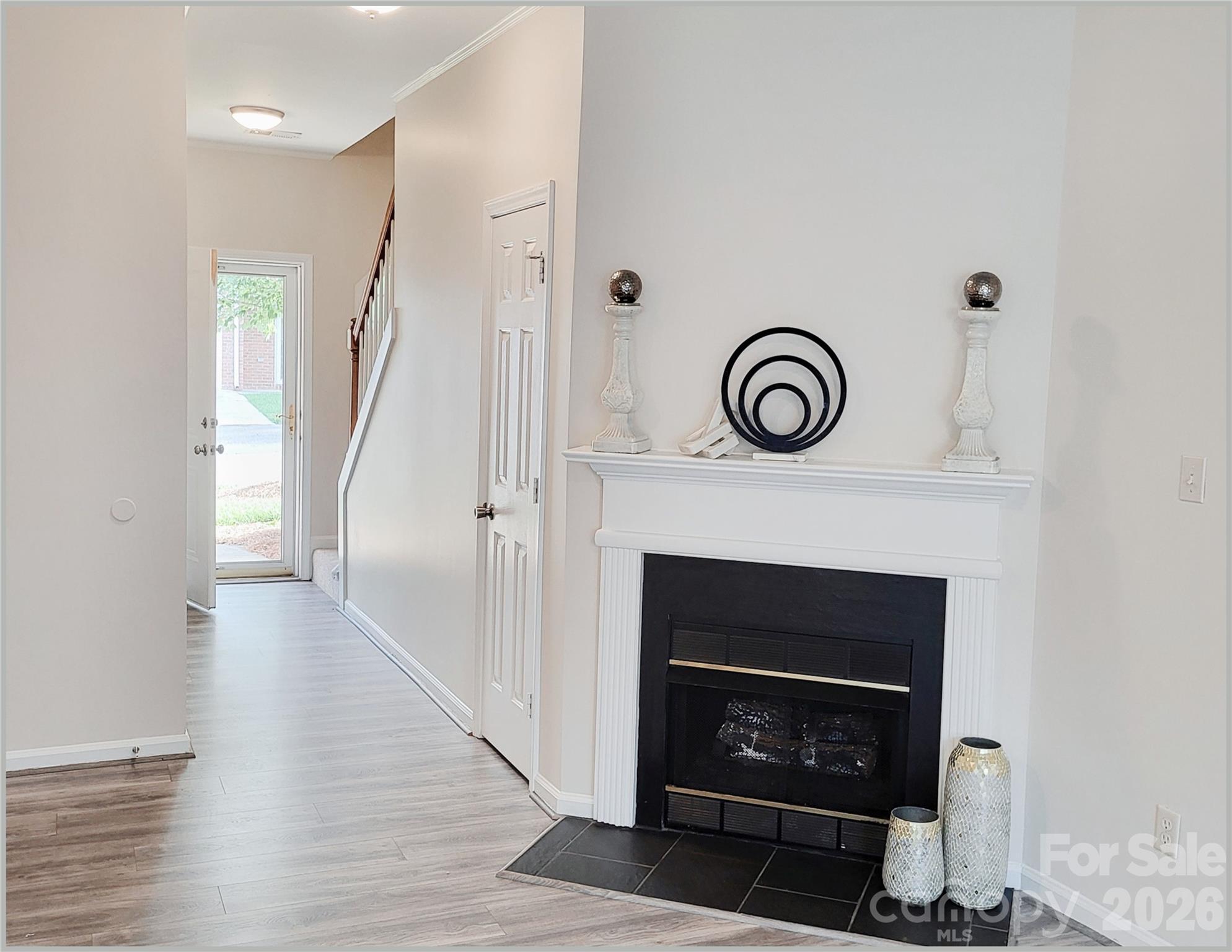 Lennox Square - Residential