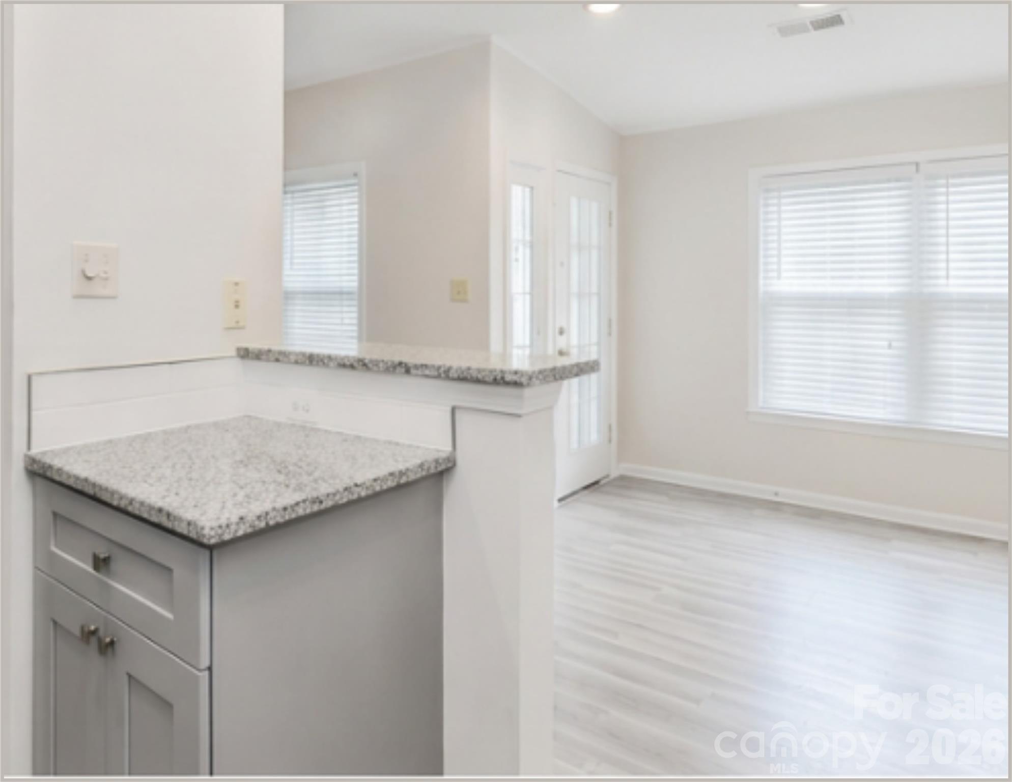 Lennox Square - Residential