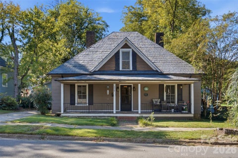 Photo of 328 S Race Street, Statesville, NC 28677 (MLS # 4438065)