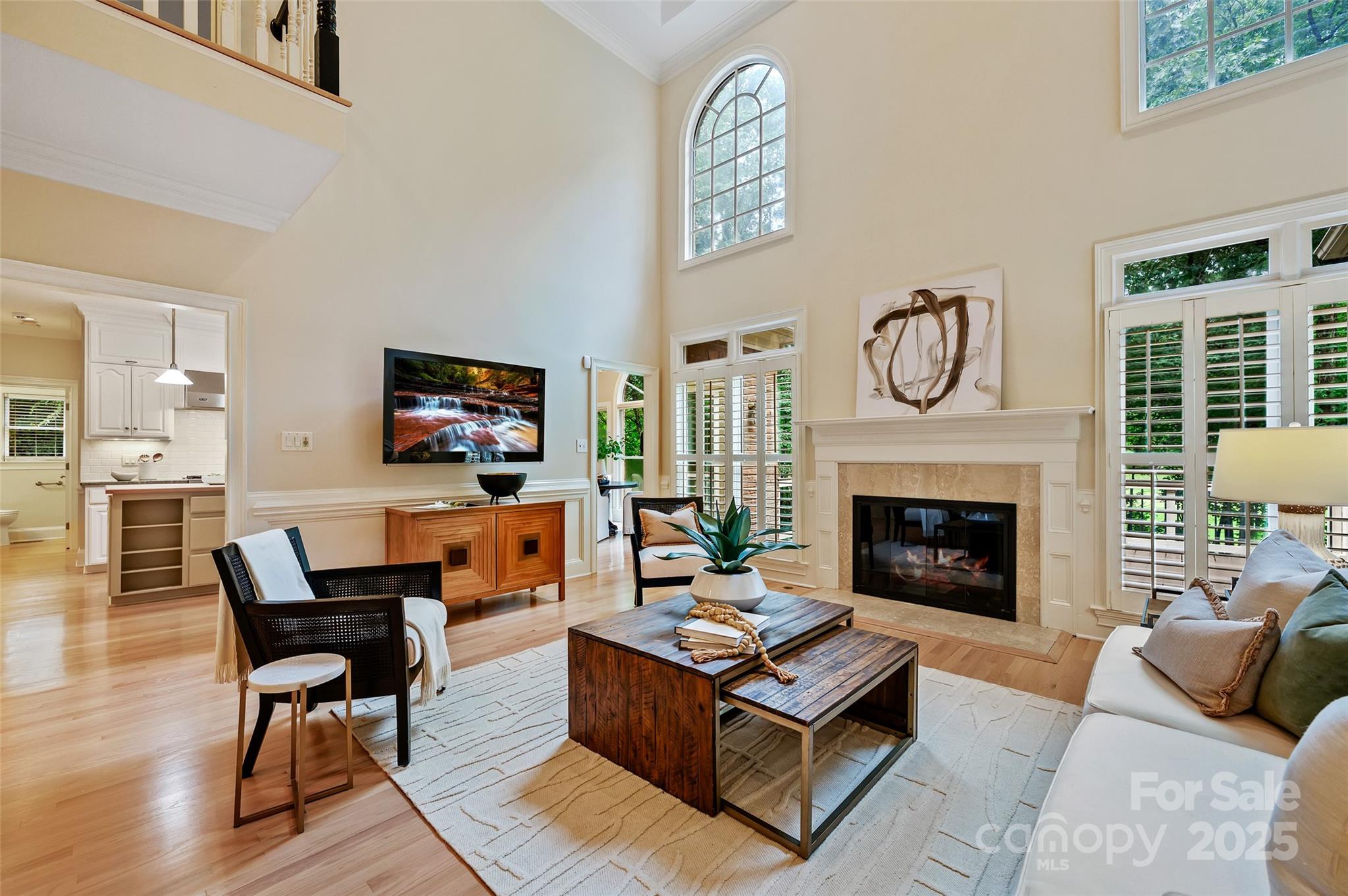 Piper Glen - Residential