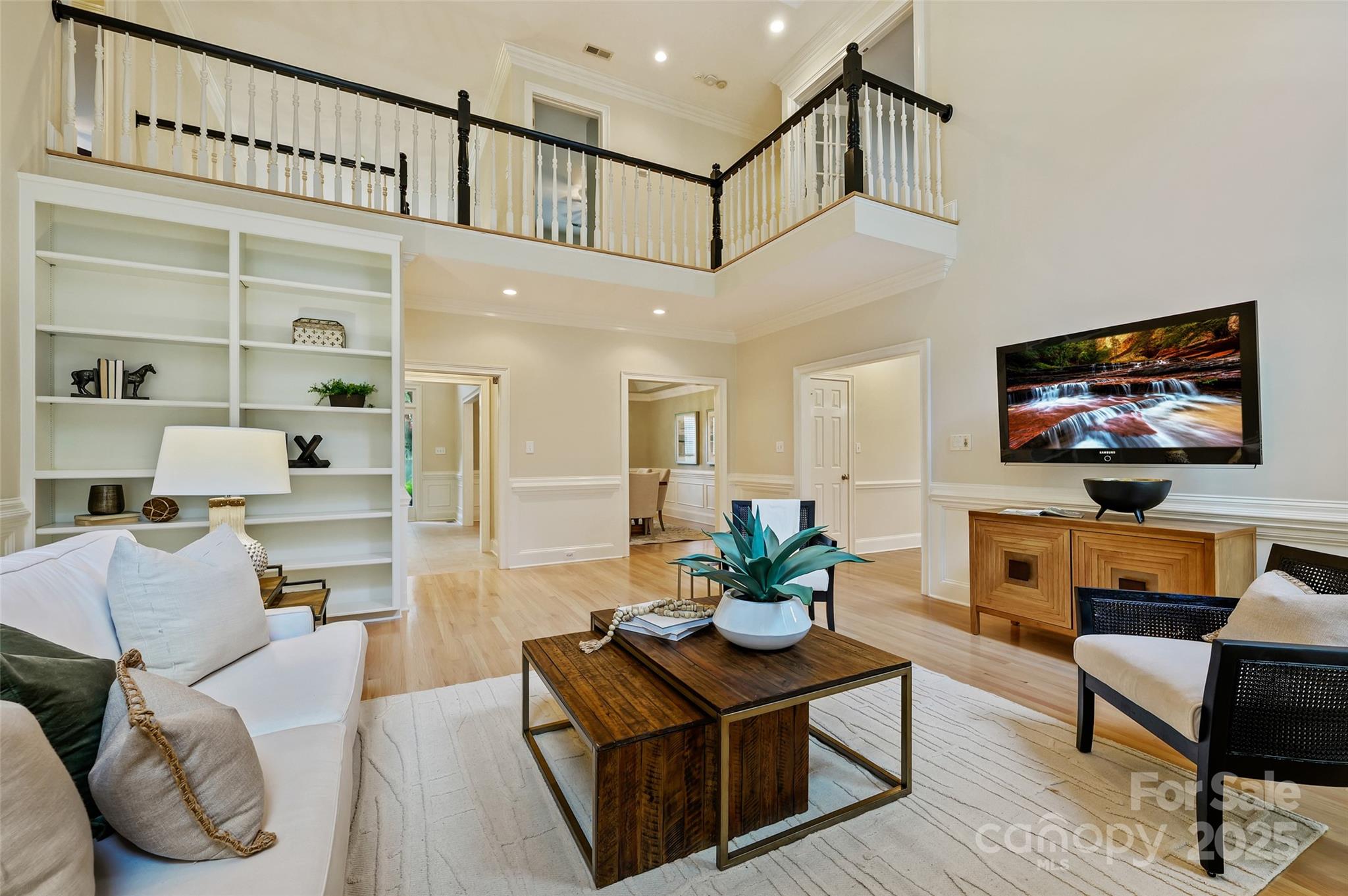 Piper Glen - Residential