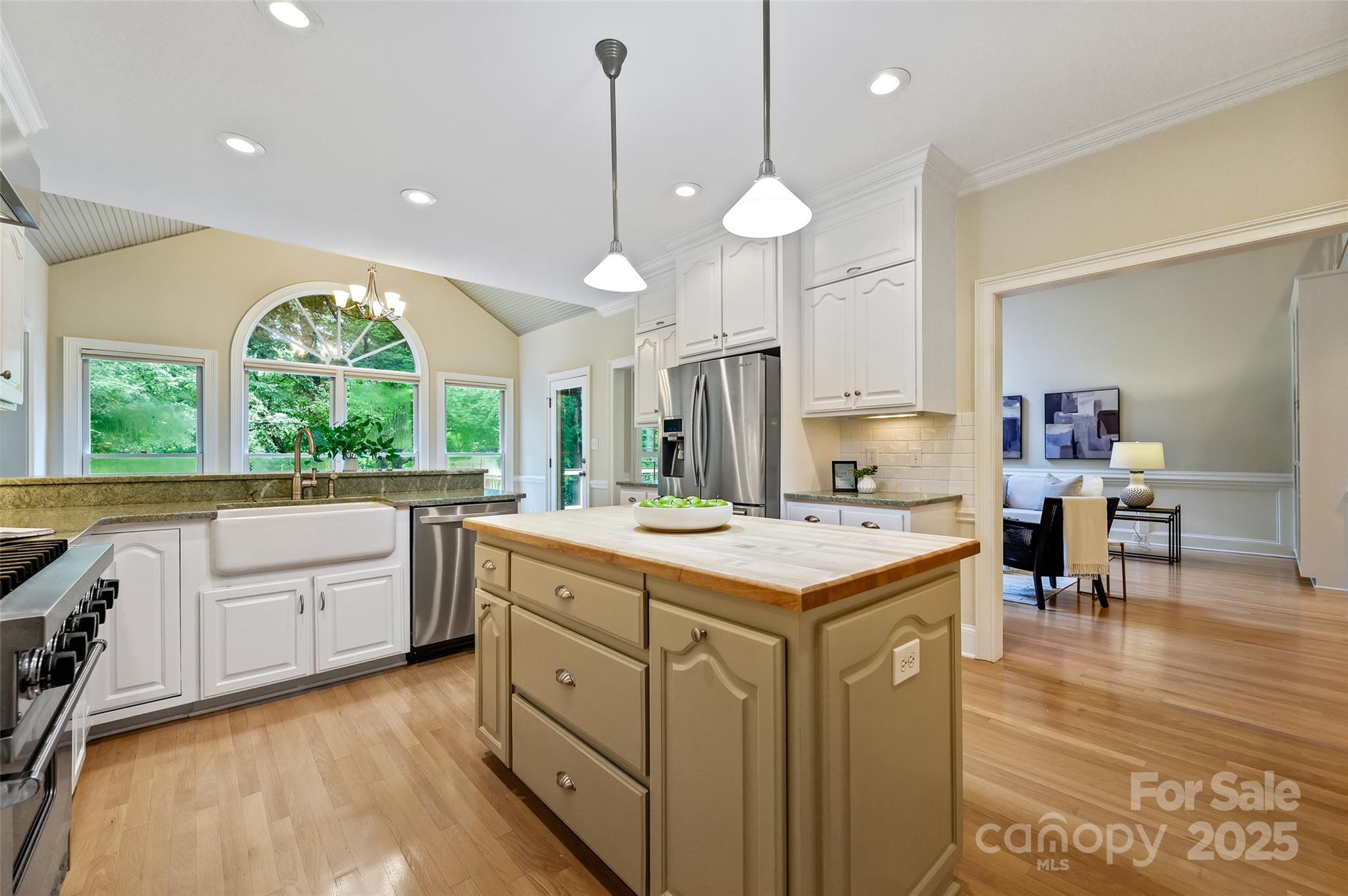 Piper Glen - Residential