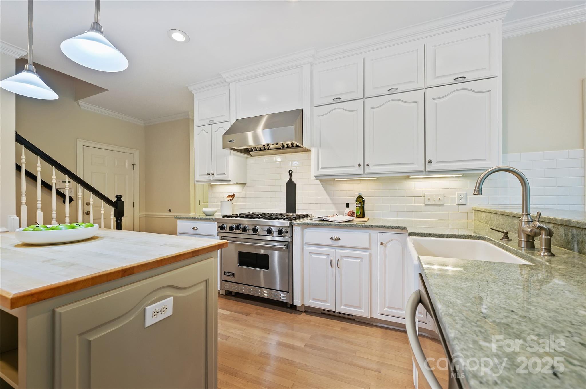 Piper Glen - Residential