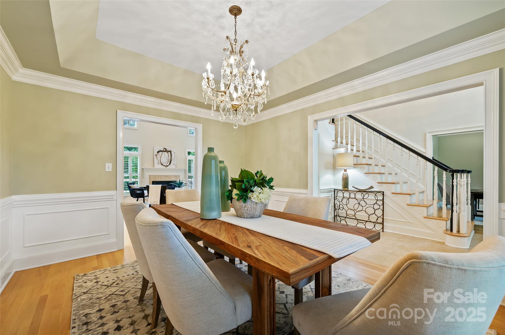 Piper Glen - Residential
