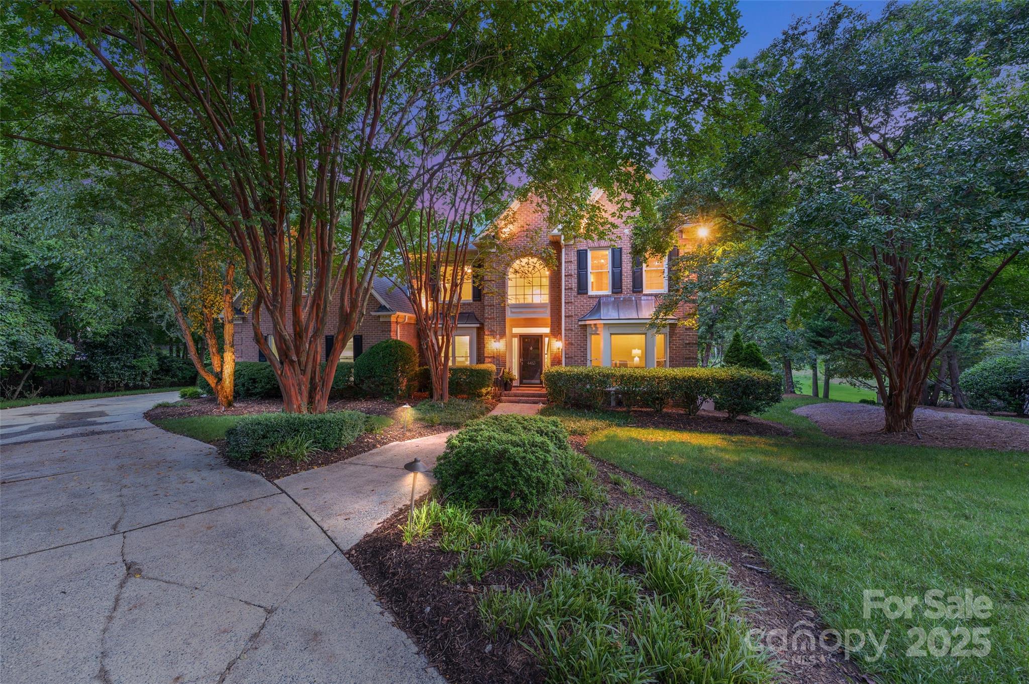 Piper Glen - Residential