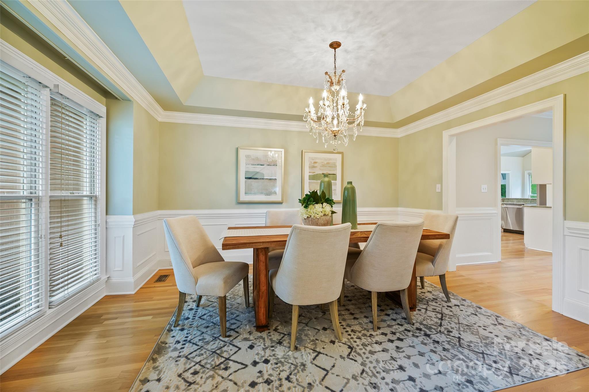 Piper Glen - Residential