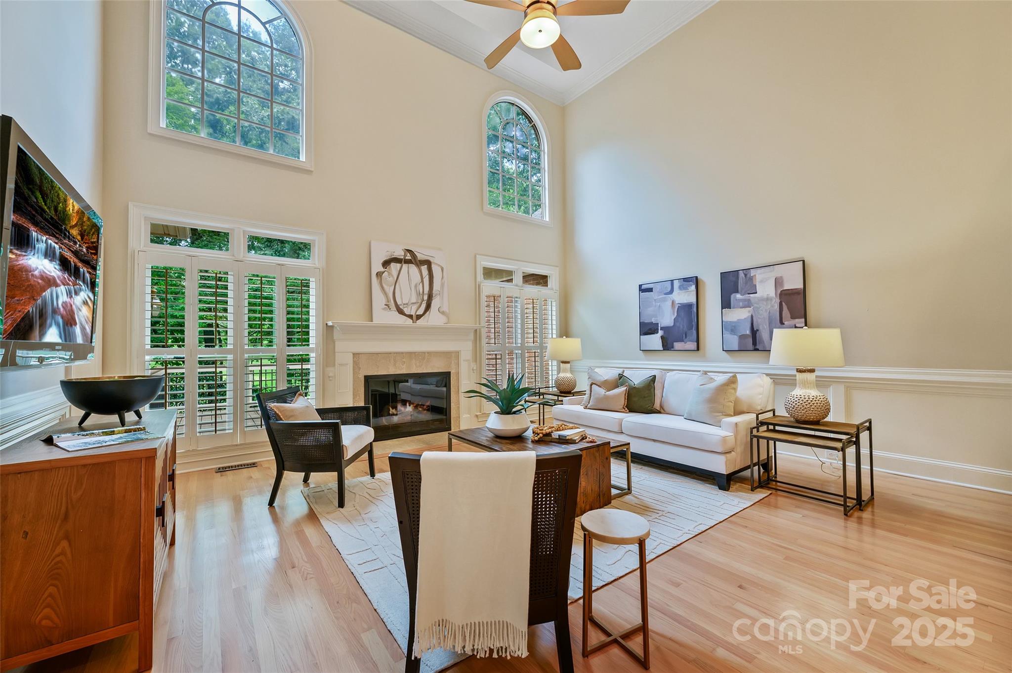 Piper Glen - Residential