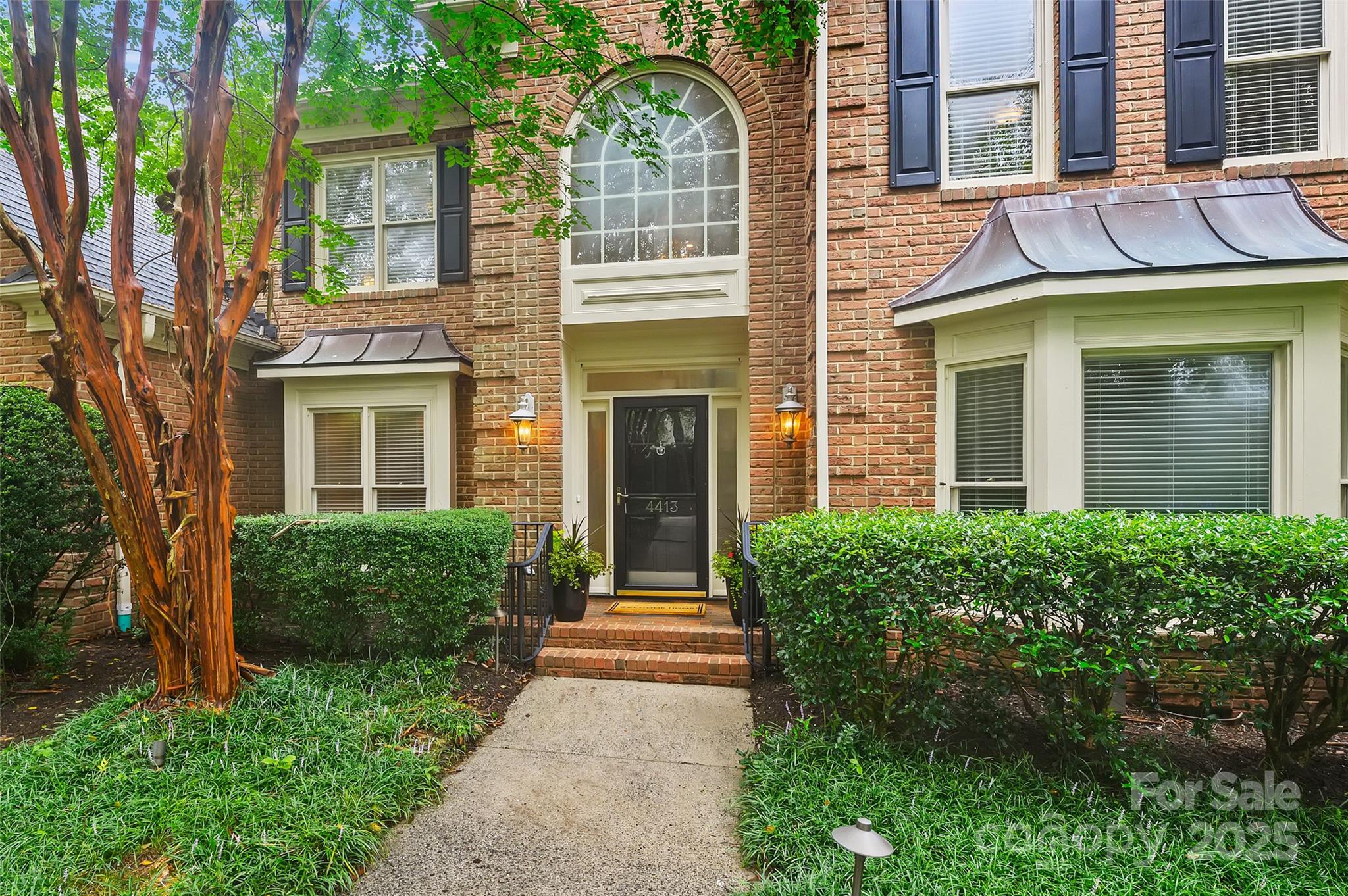 4413 Playfair Lane