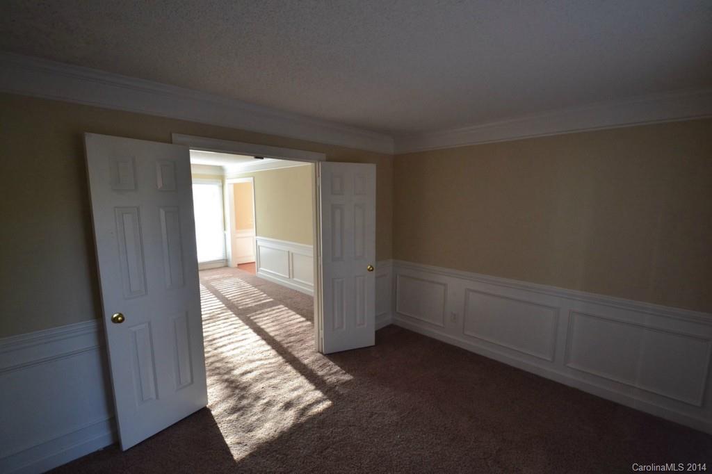 Cedarfield - Residential Lease