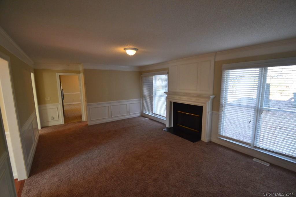 Cedarfield - Residential Lease