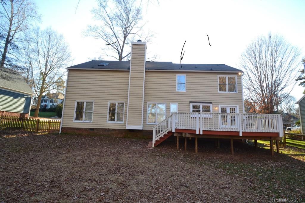 Cedarfield - Residential Lease