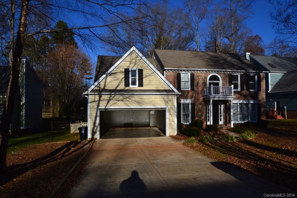 Cedarfield - Residential Lease