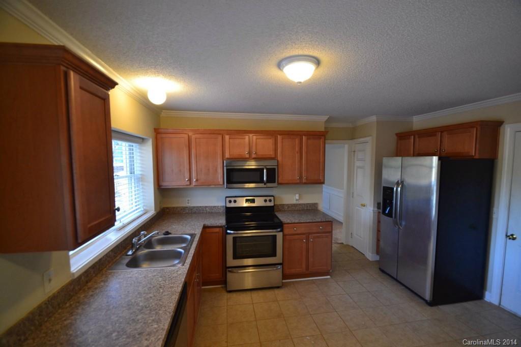 Cedarfield - Residential Lease