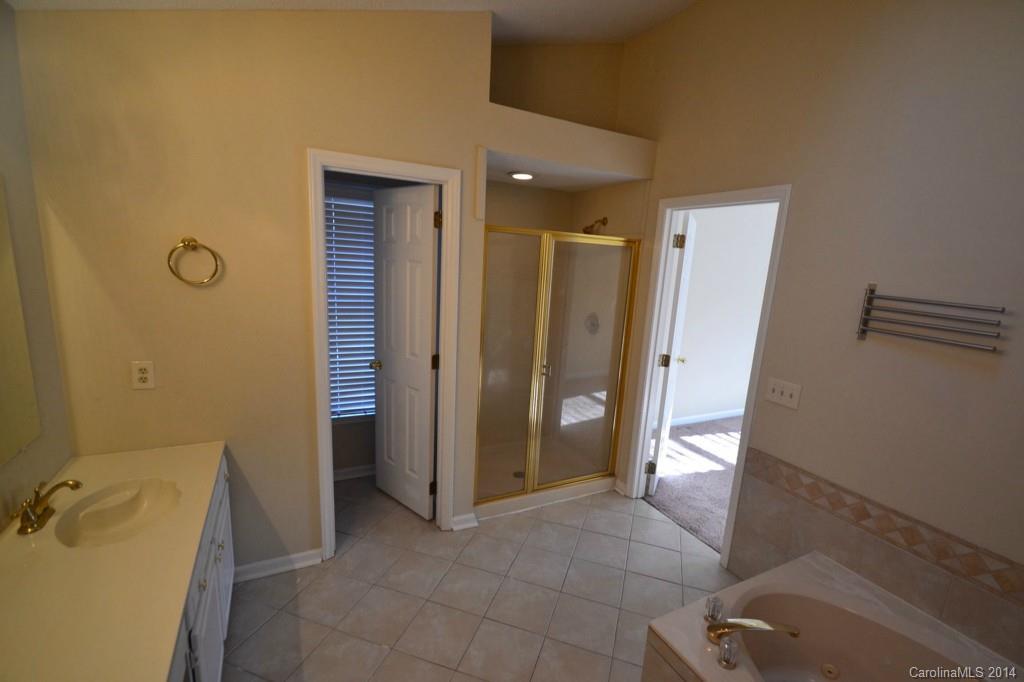 Cedarfield - Residential Lease