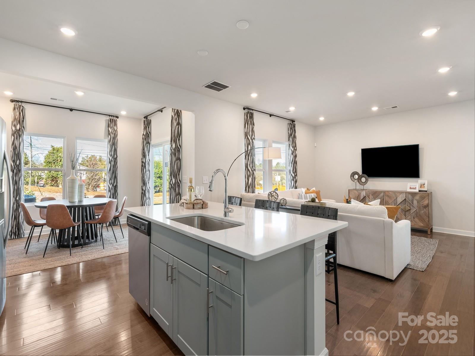 Monterey Park - Residential