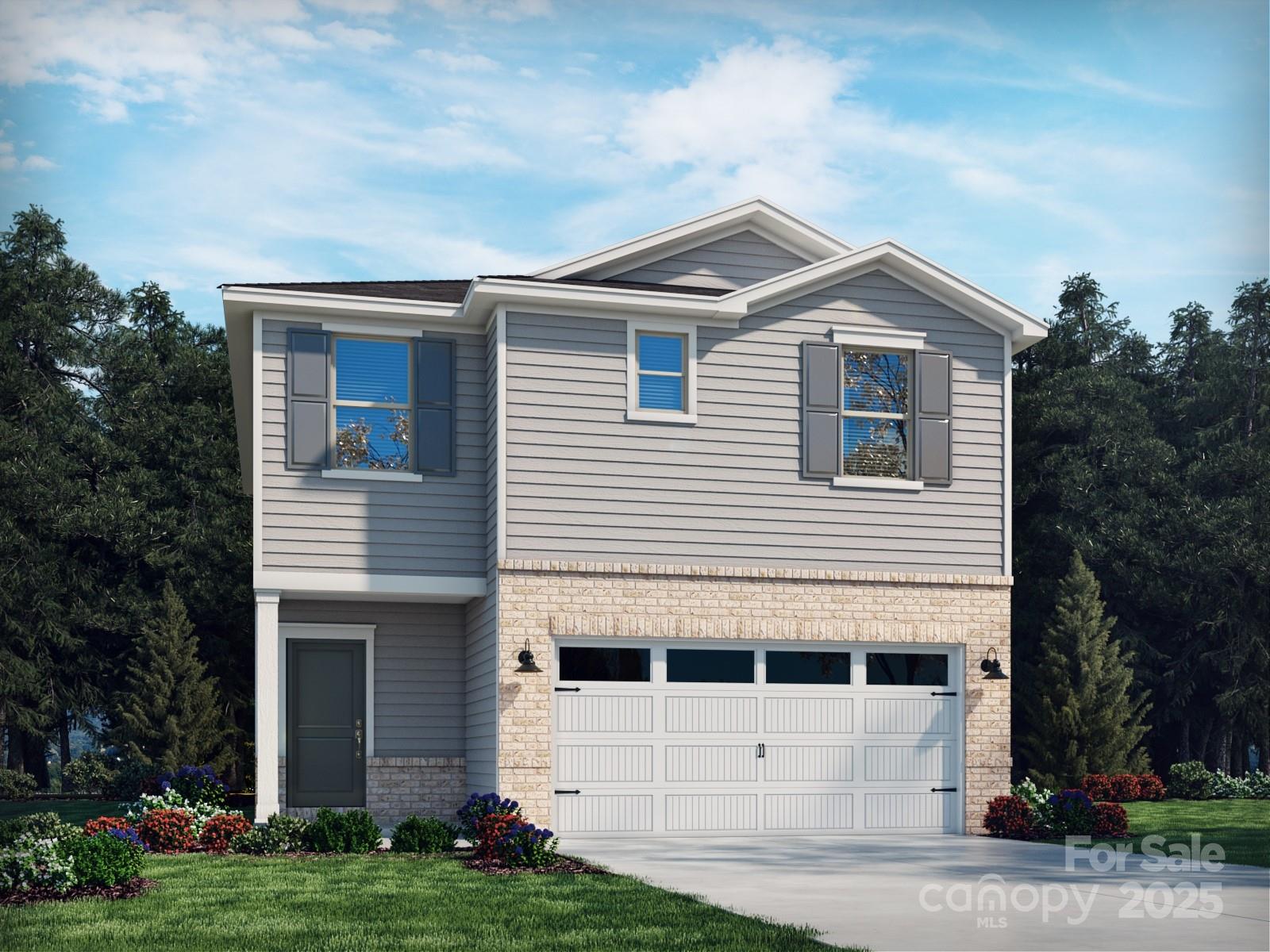 Monterey Park - Residential