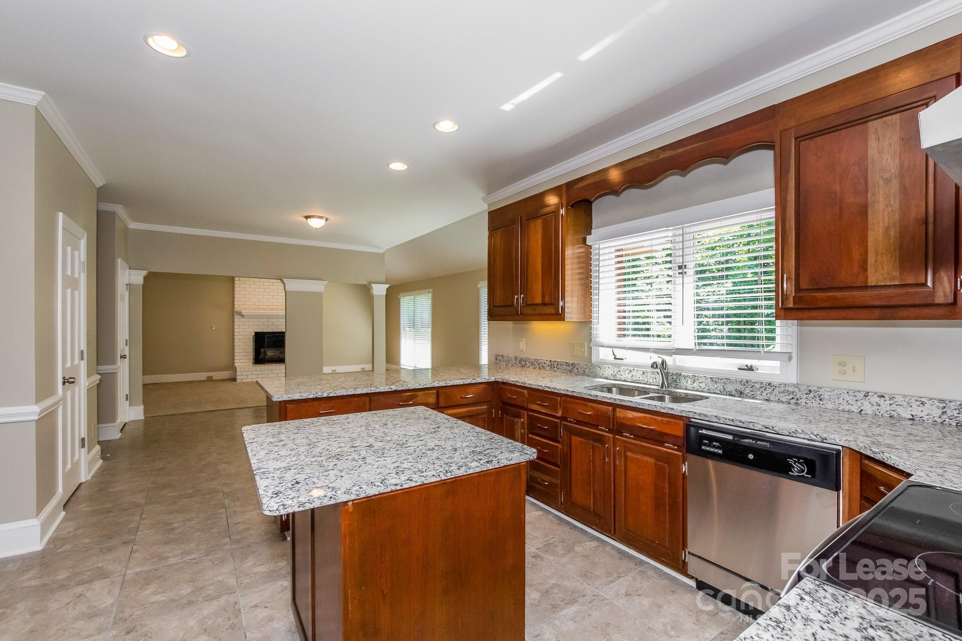 Brantley - Residential Lease