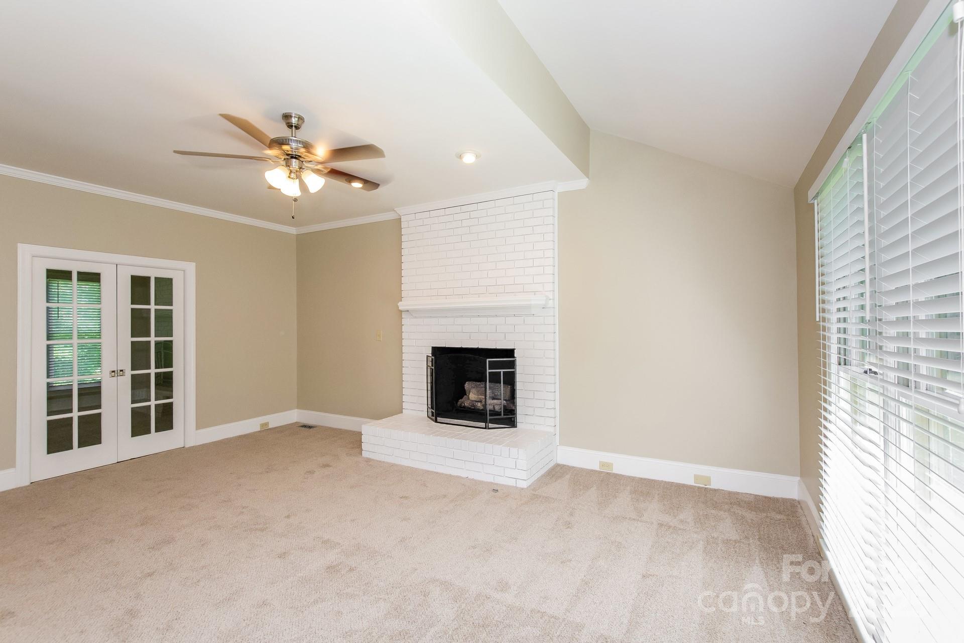 Brantley - Residential Lease