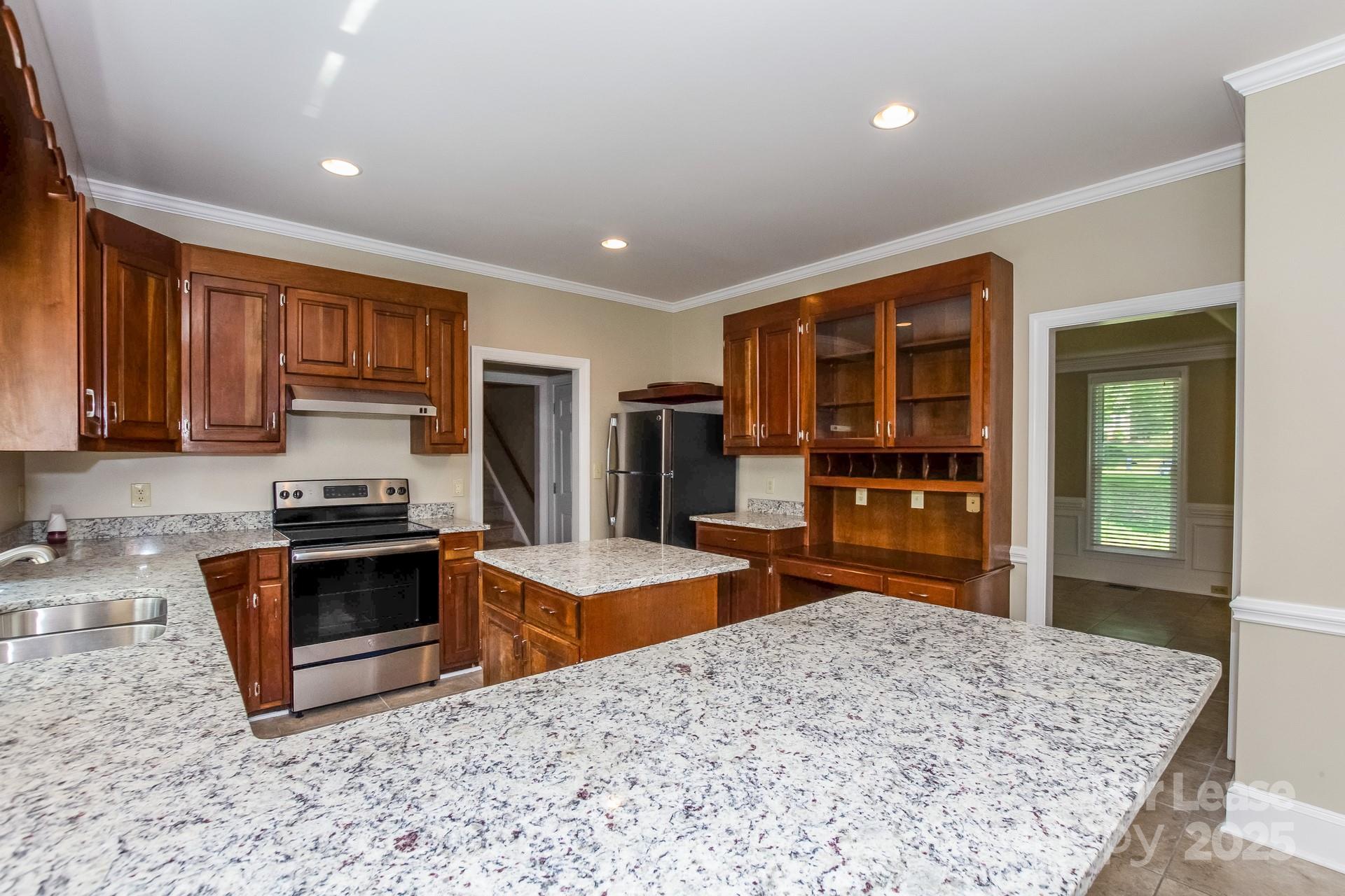 Brantley - Residential Lease