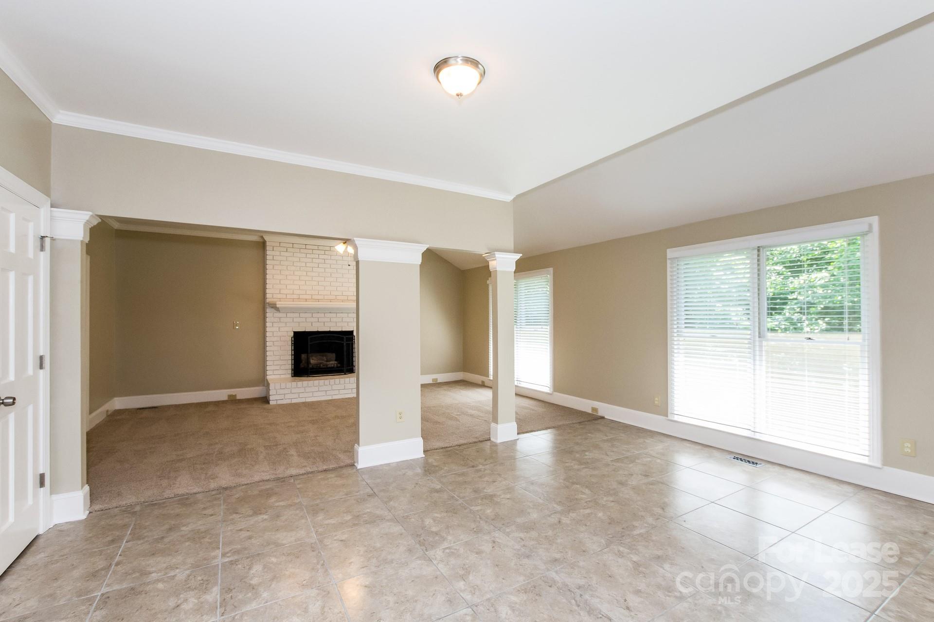 Brantley - Residential Lease