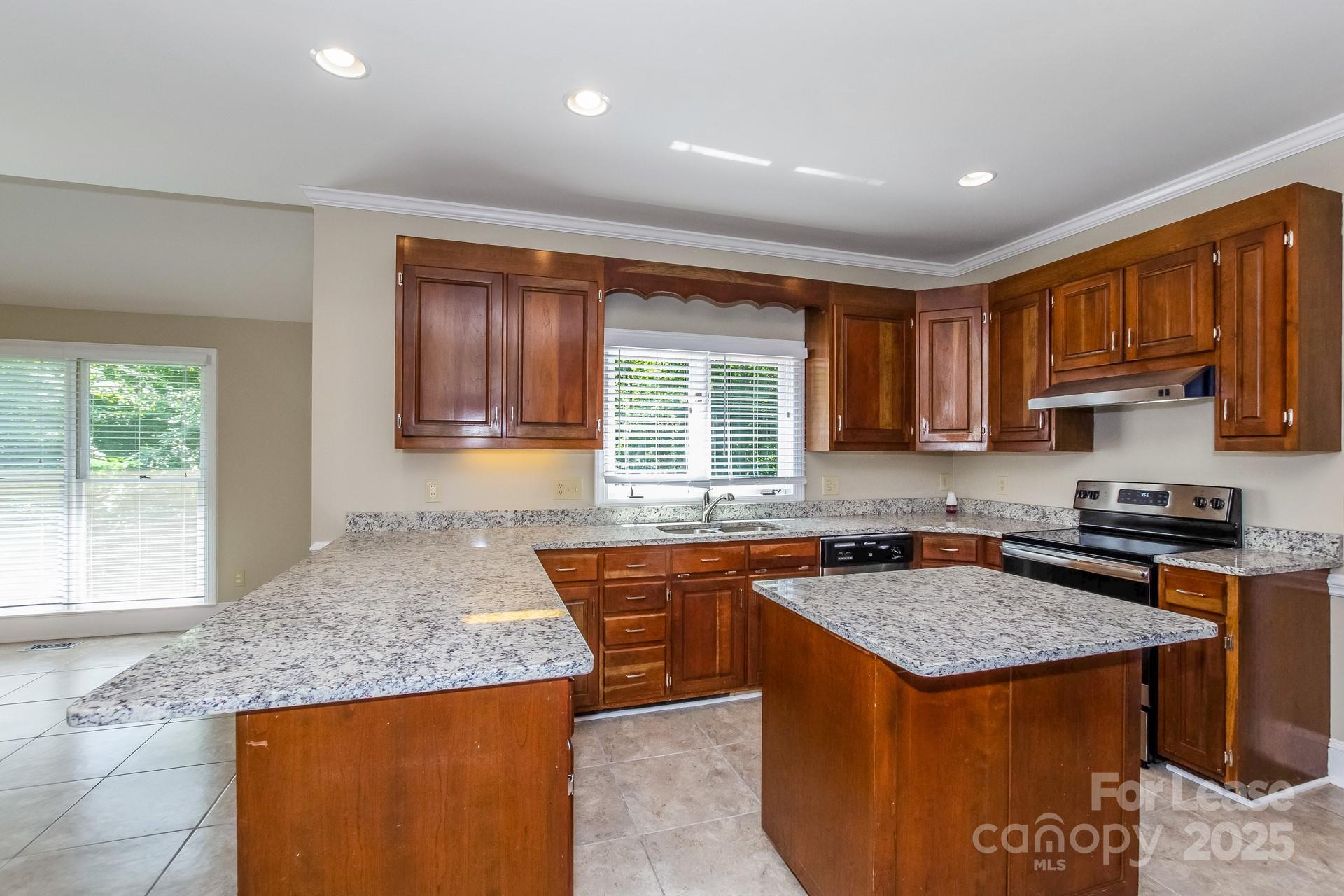 Brantley - Residential Lease