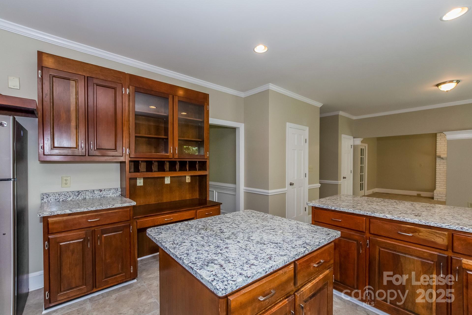 Brantley - Residential Lease