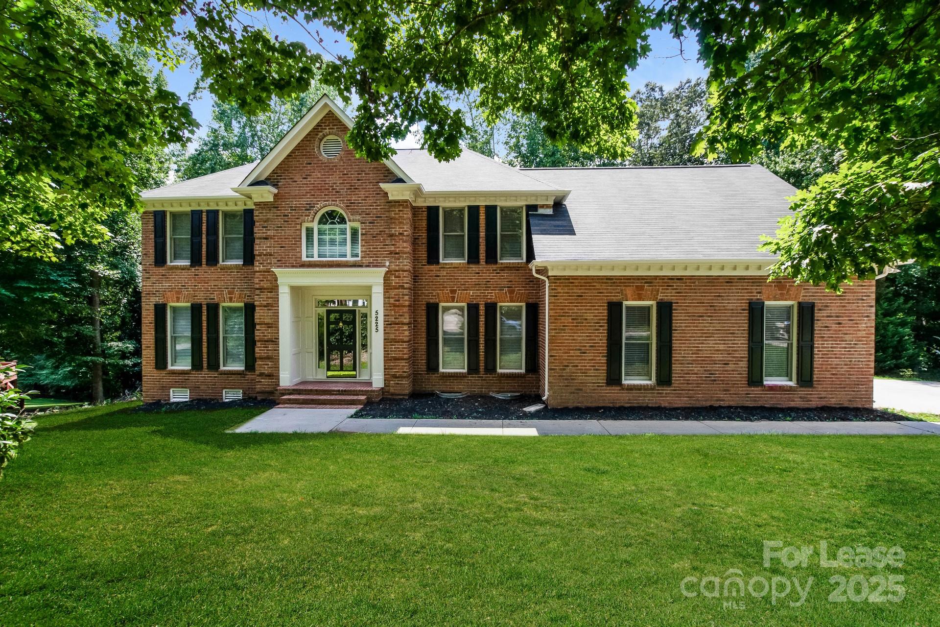 Brantley - Residential Lease