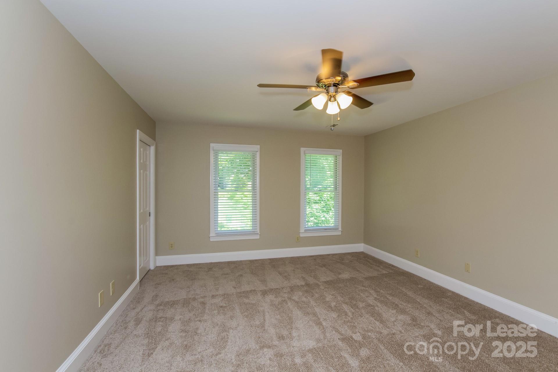 Brantley - Residential Lease