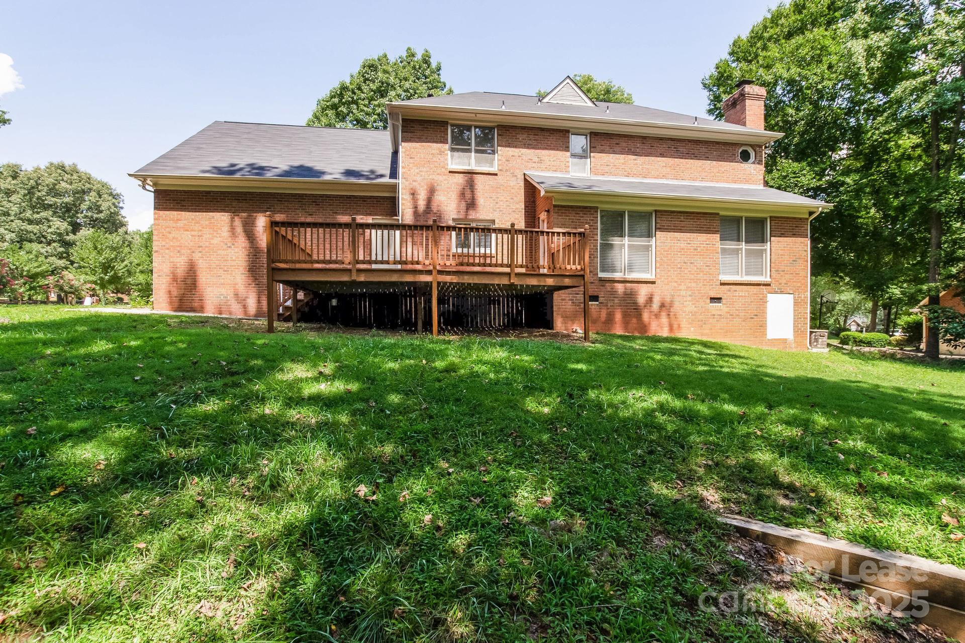 Brantley - Residential Lease