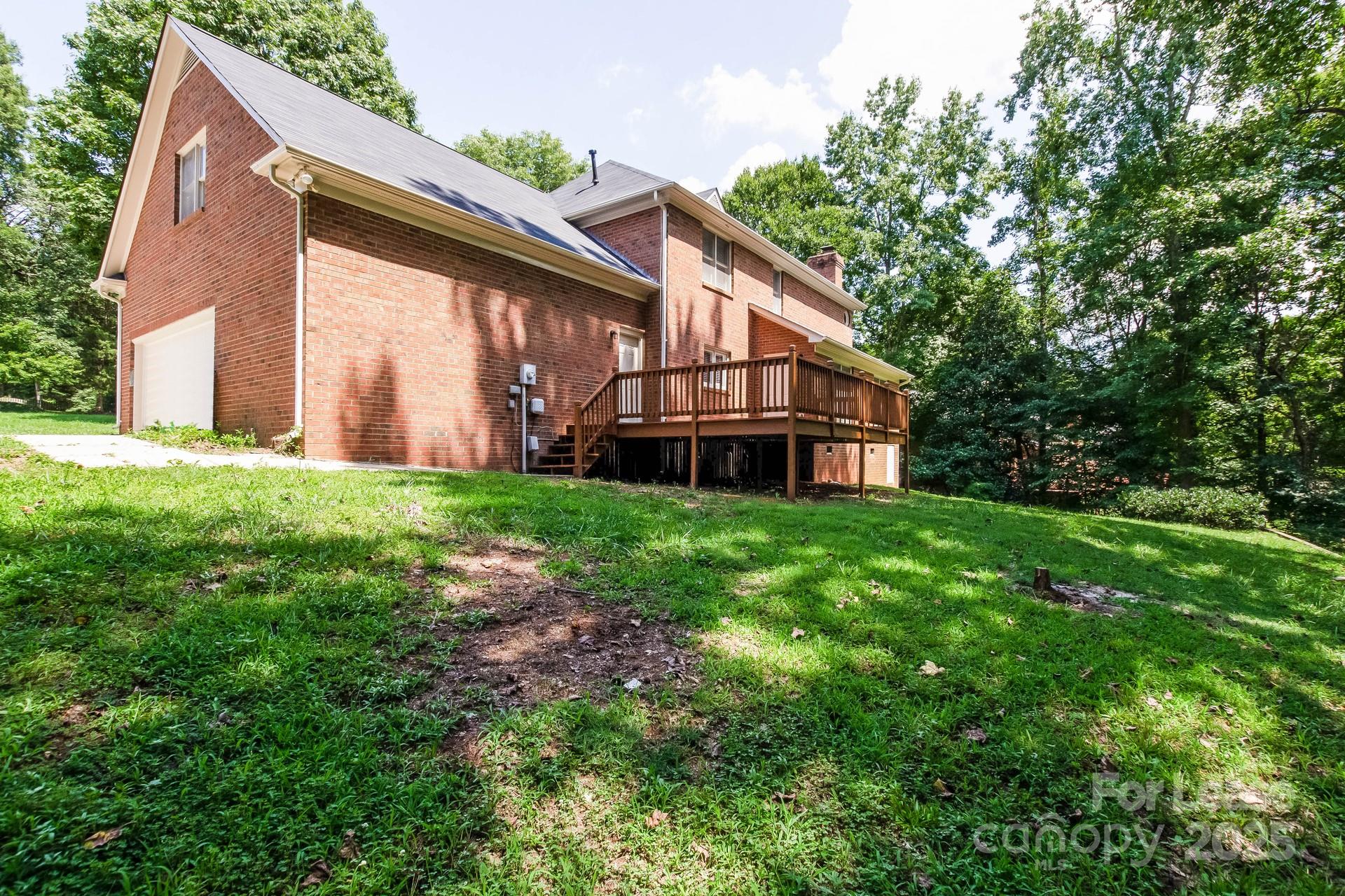 Brantley - Residential Lease