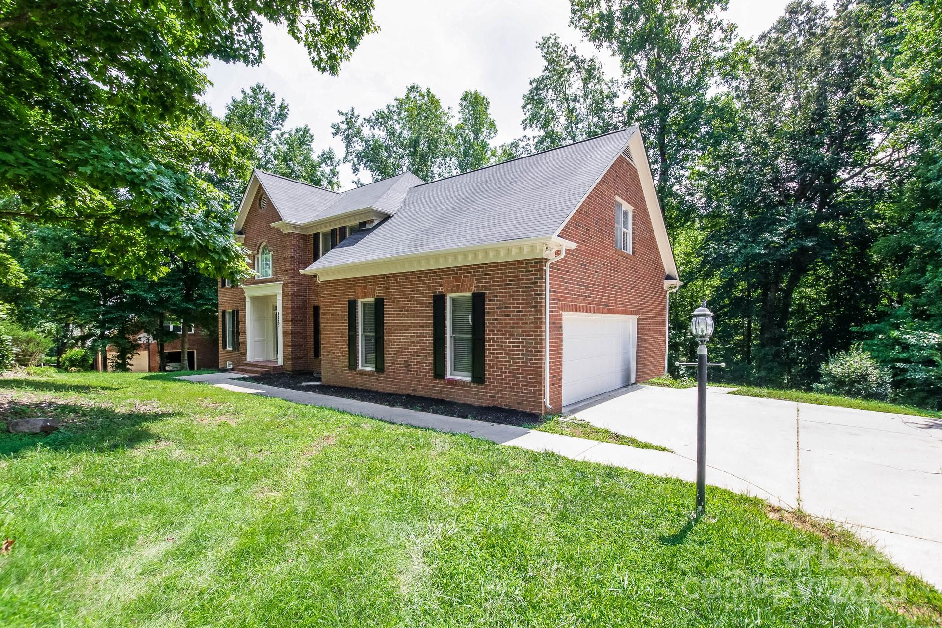 Brantley - Residential Lease