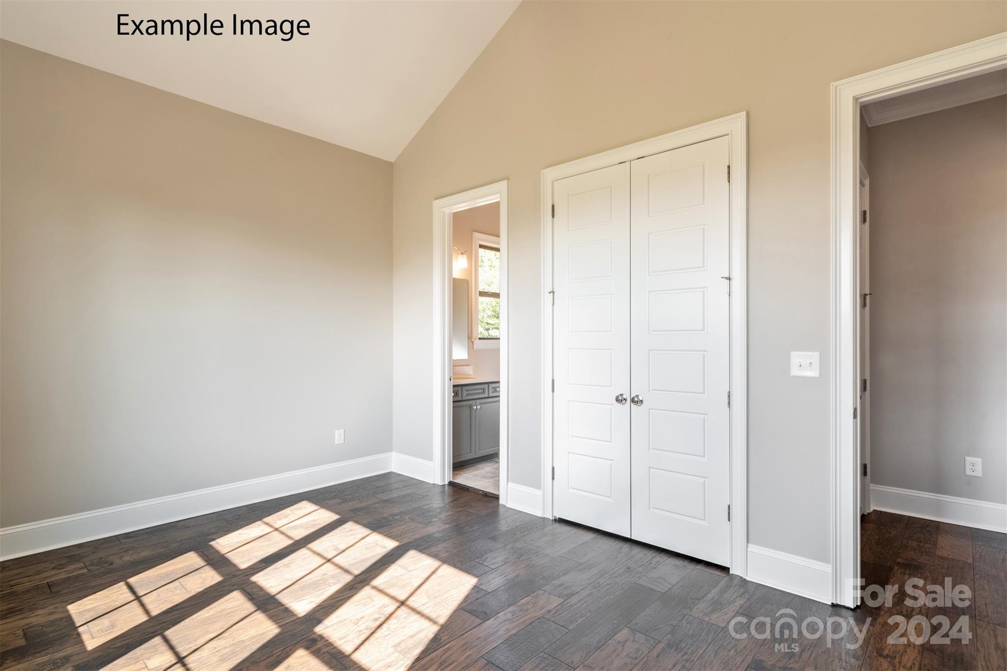 Enclave at Massey - Residential