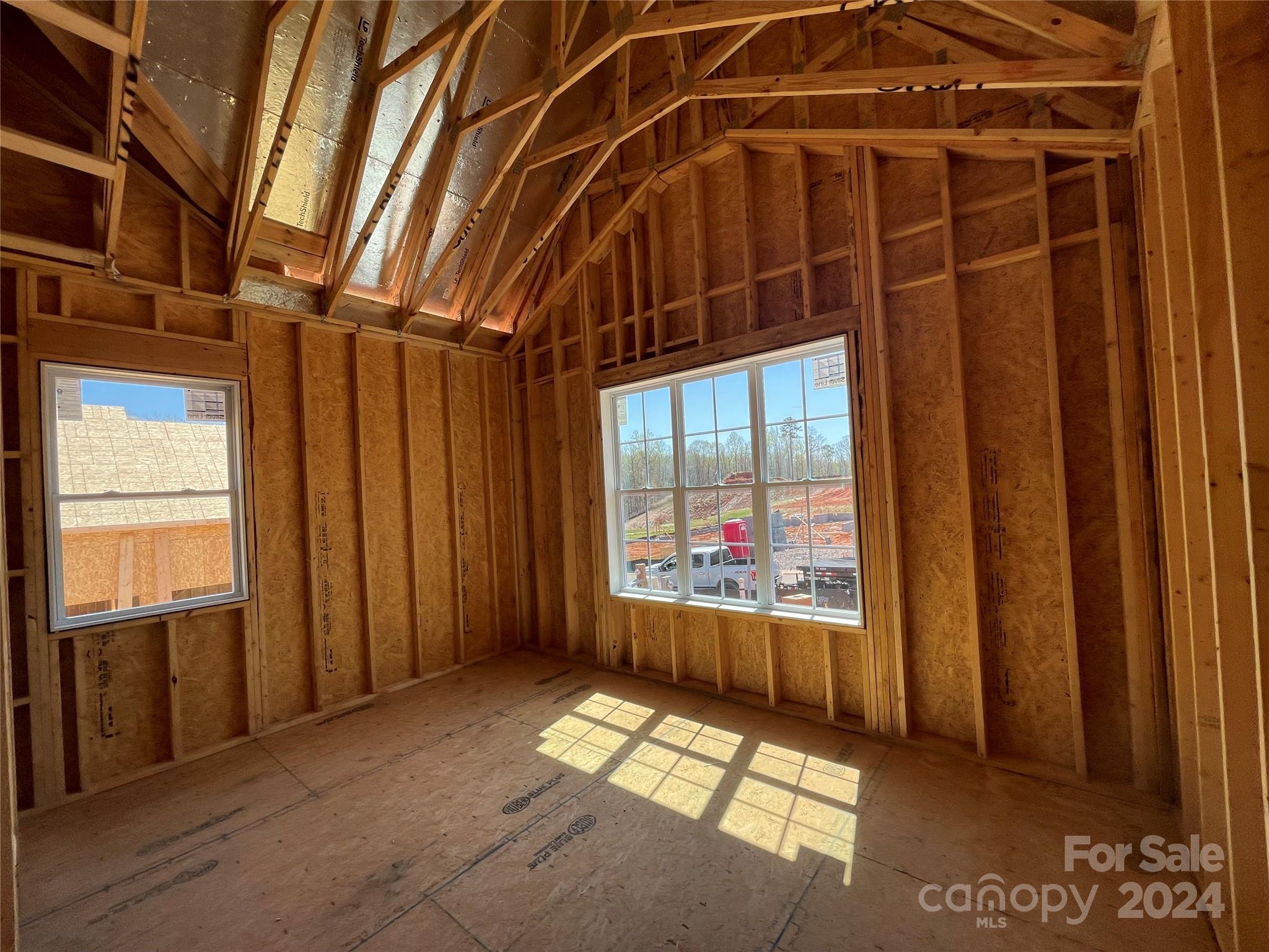 Enclave at Massey - Residential