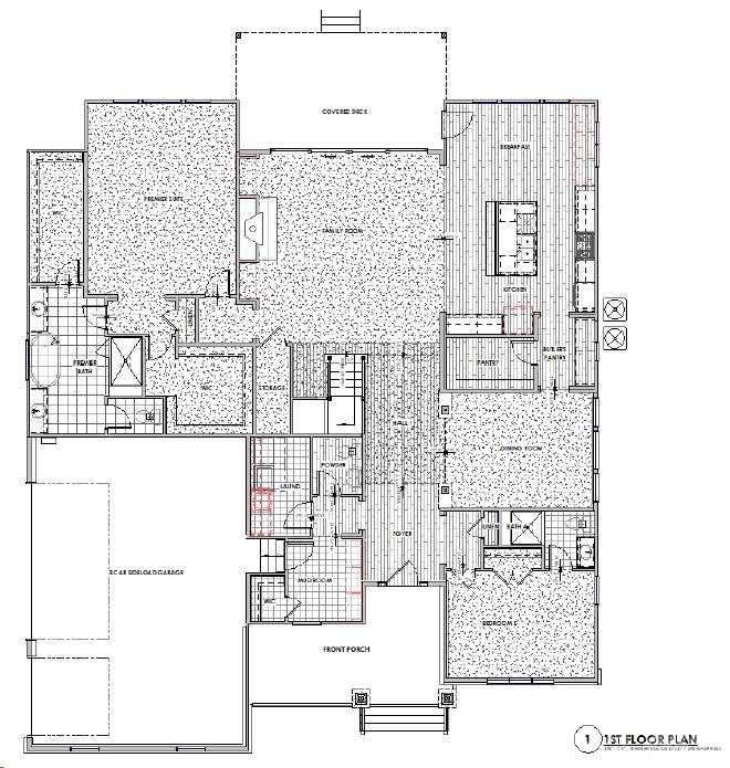 Enclave at Massey - Residential