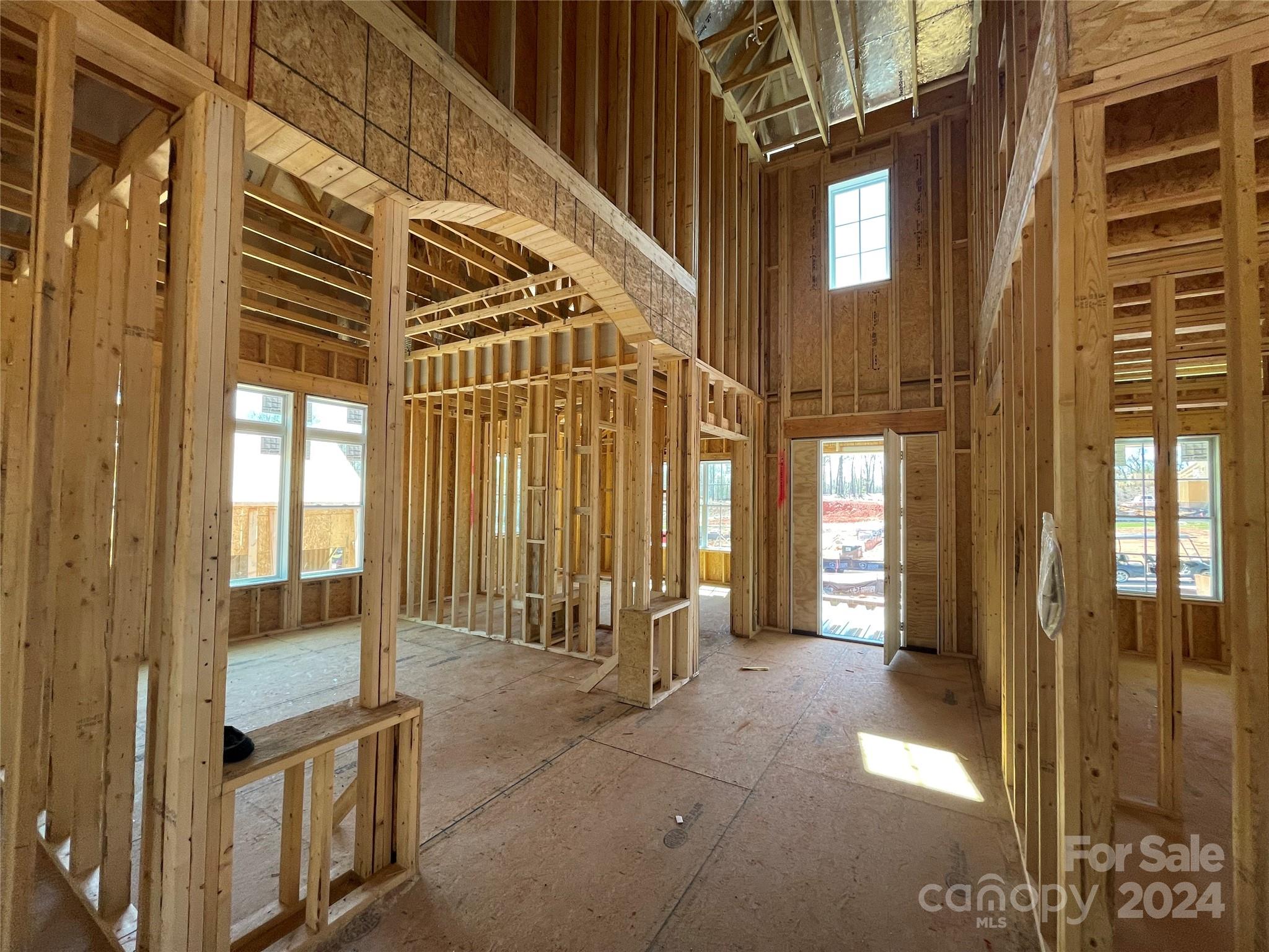 Enclave at Massey - Residential