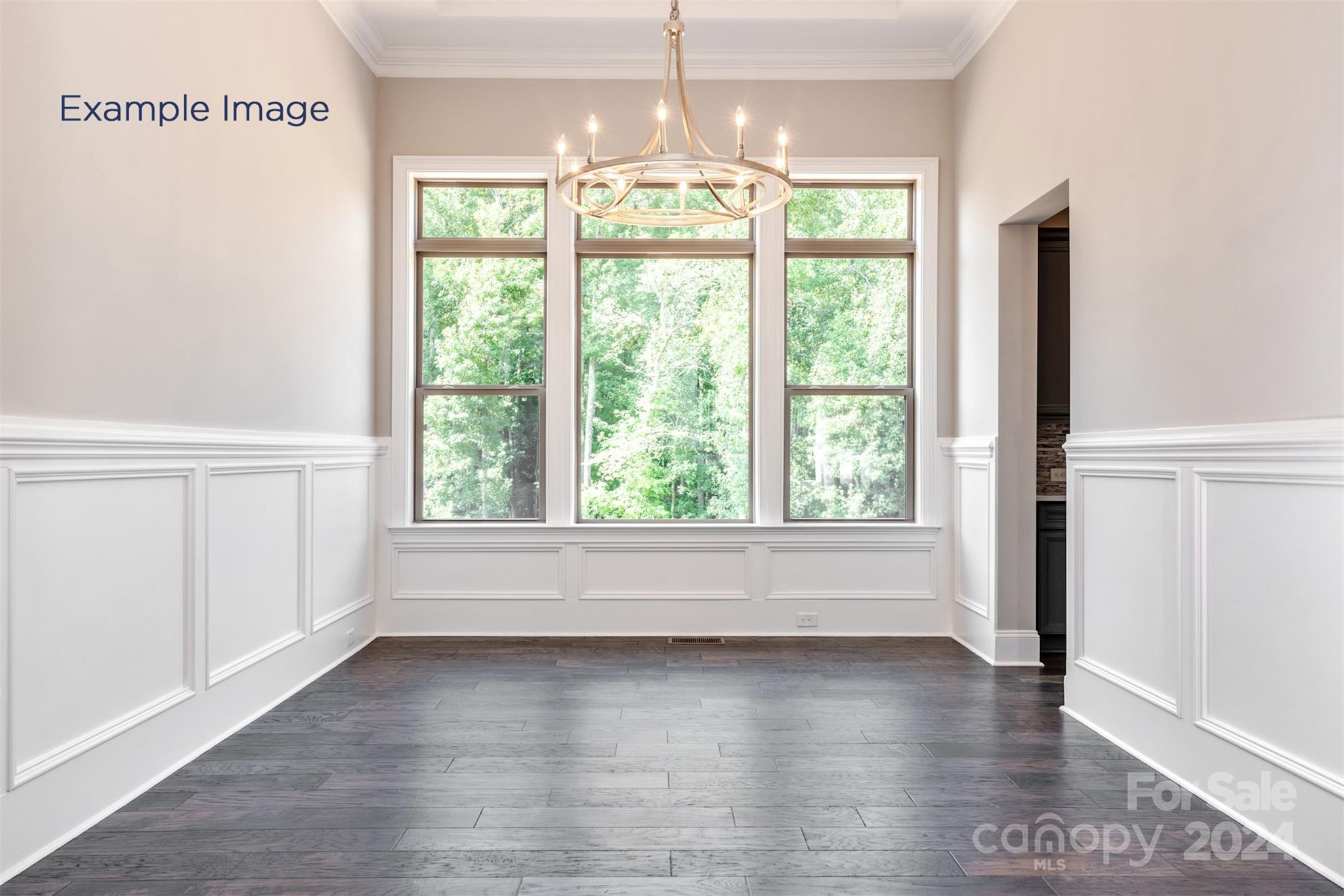 Enclave at Massey - Residential