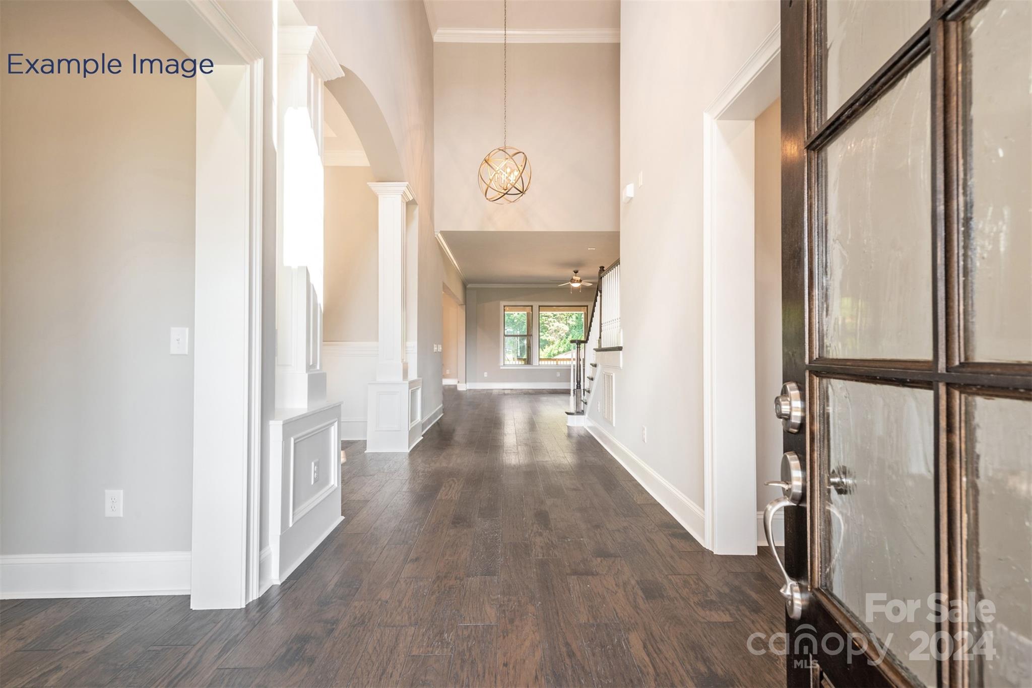 Enclave at Massey - Residential