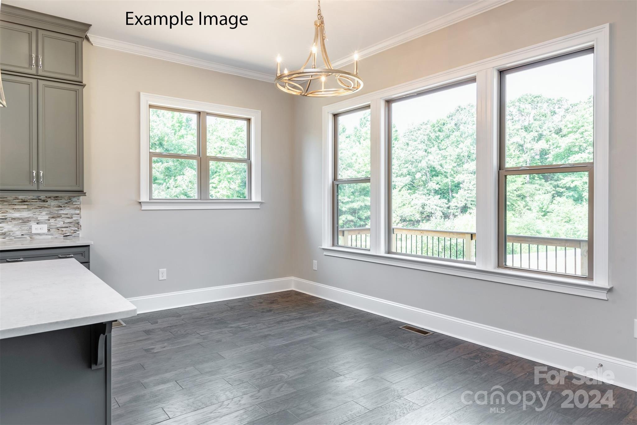 Enclave at Massey - Residential