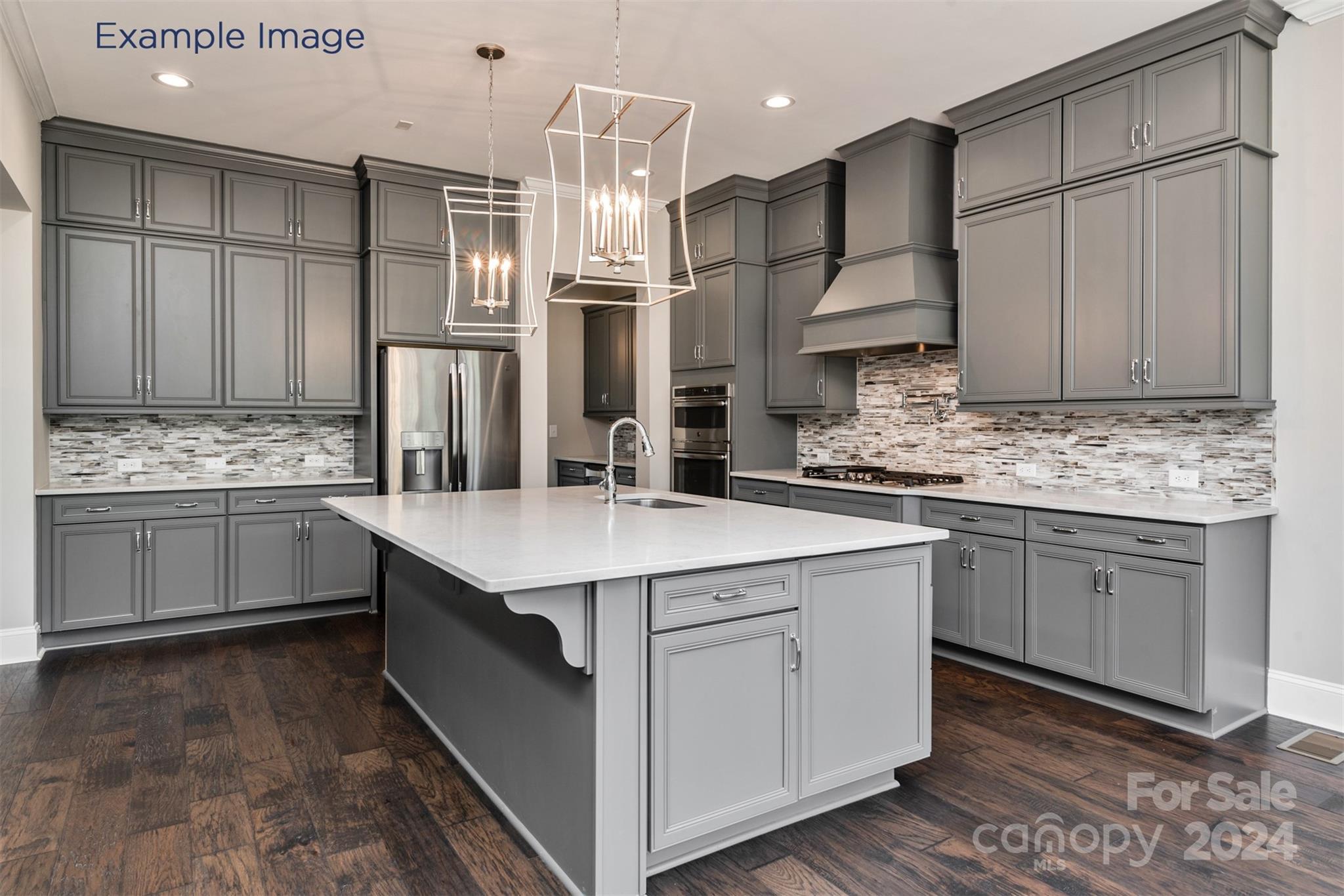 Enclave at Massey - Residential