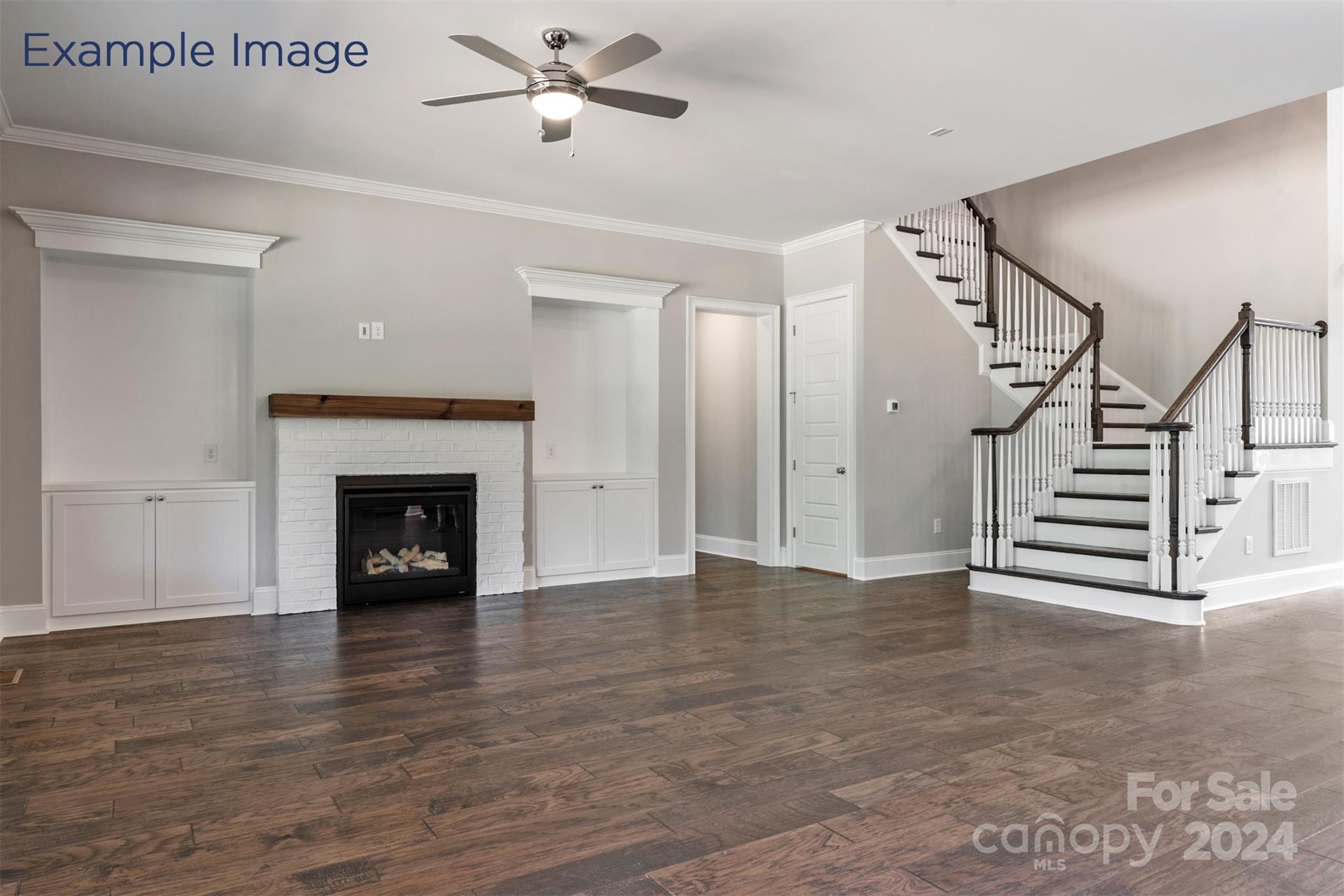 Enclave at Massey - Residential