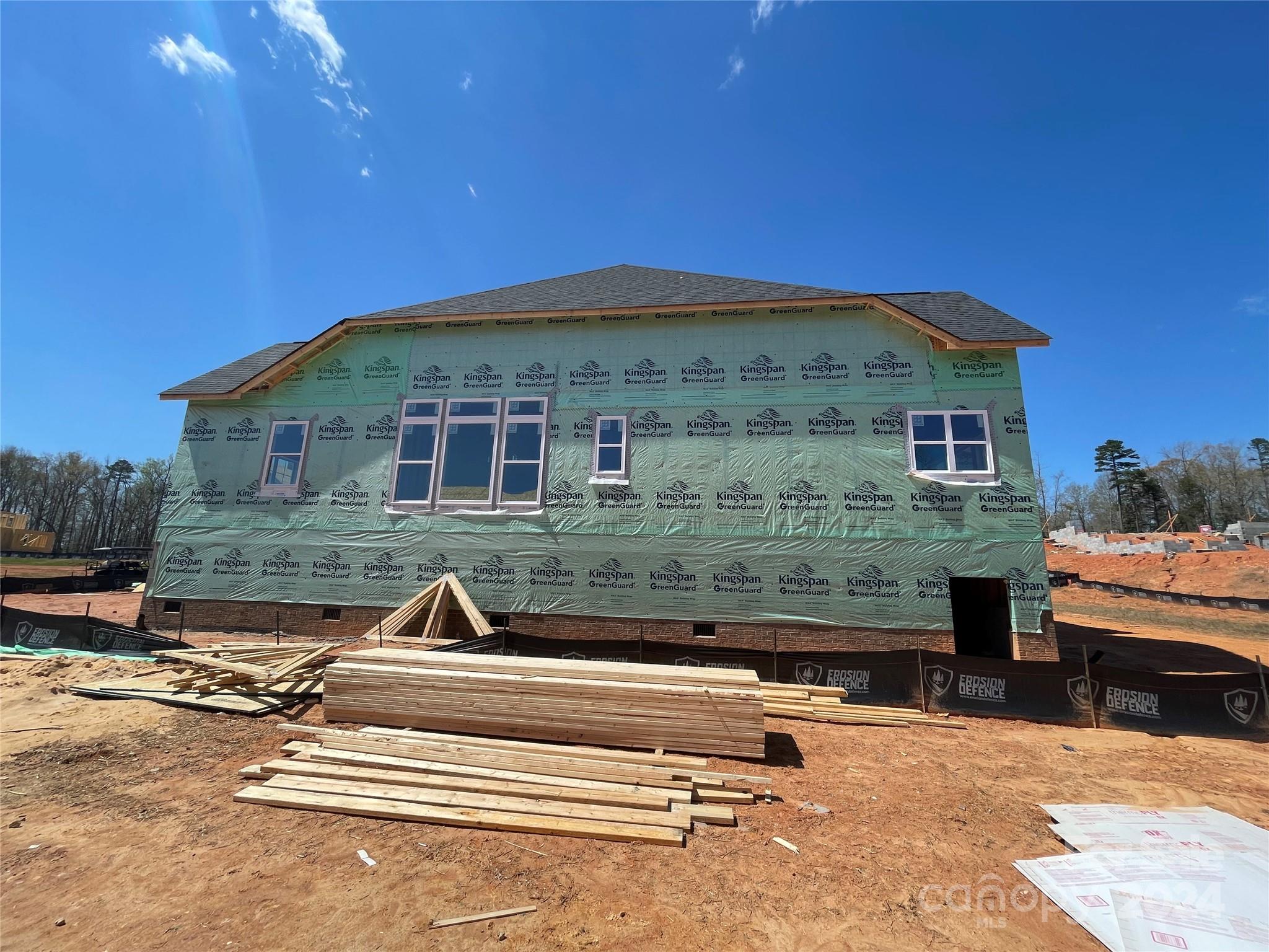 Enclave at Massey - Residential