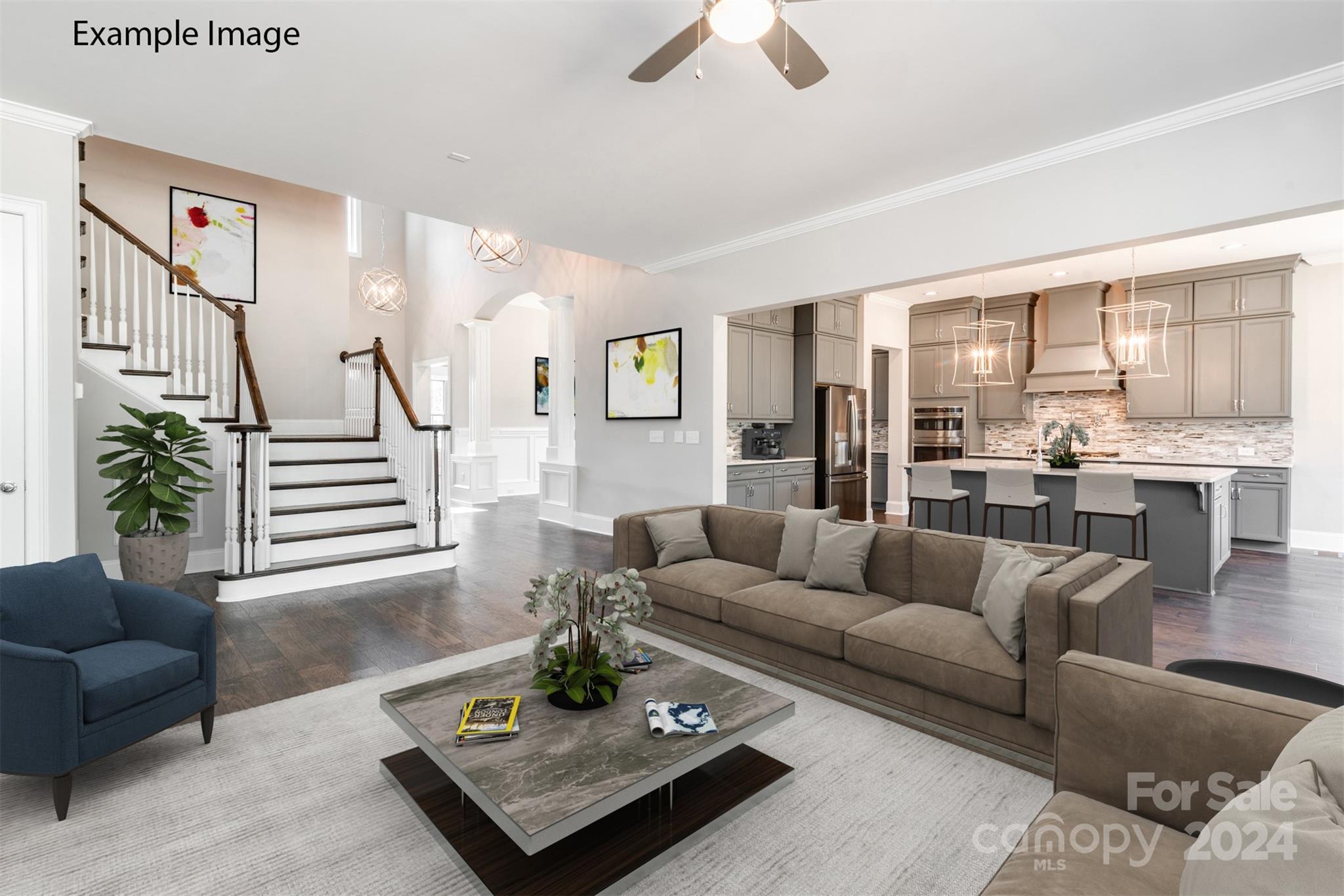 Enclave at Massey - Residential