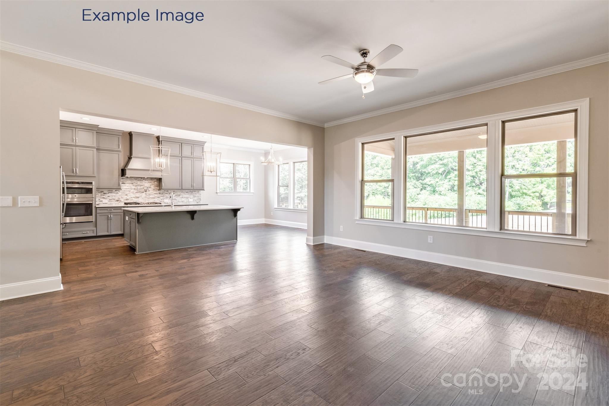 Enclave at Massey - Residential