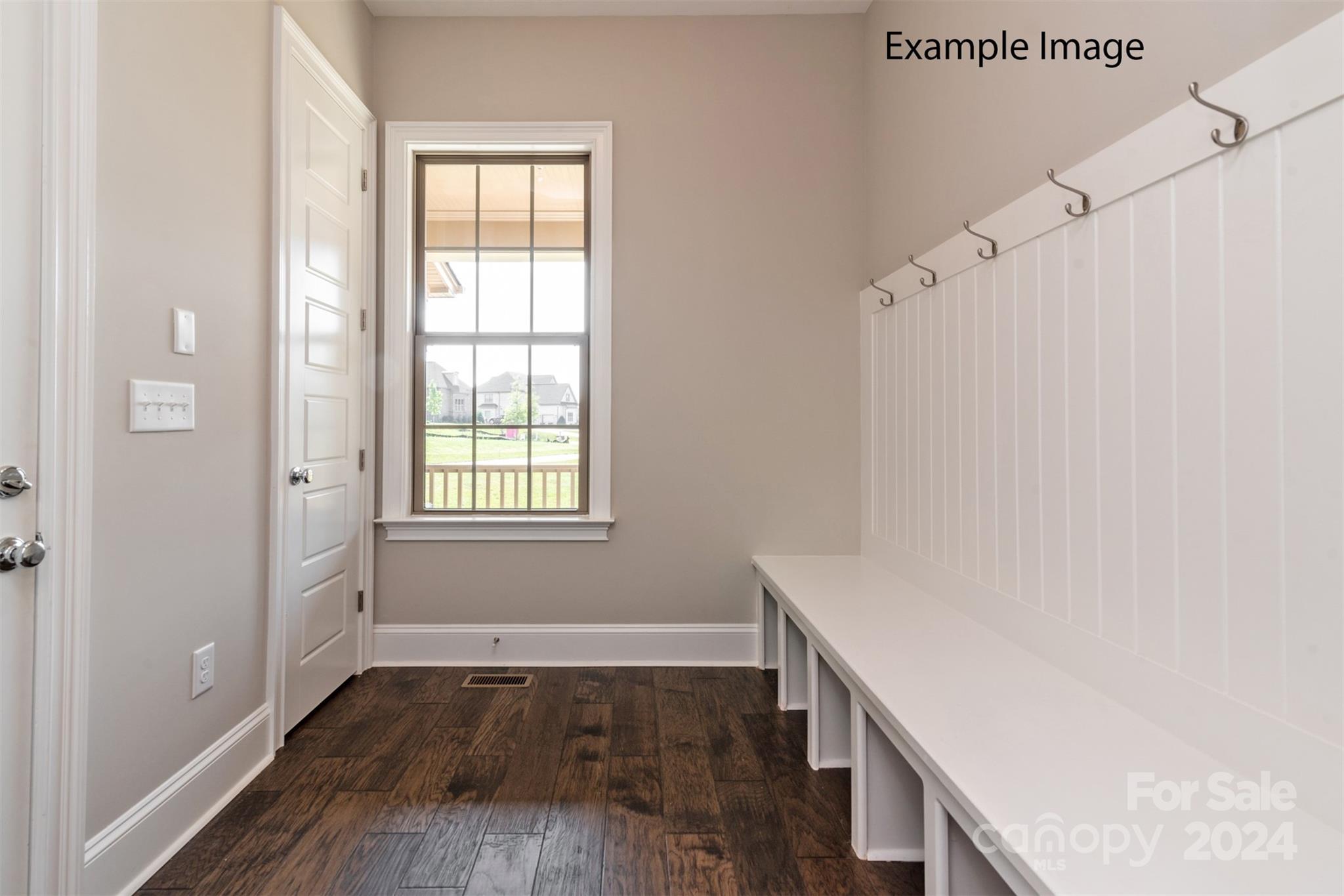 Enclave at Massey - Residential