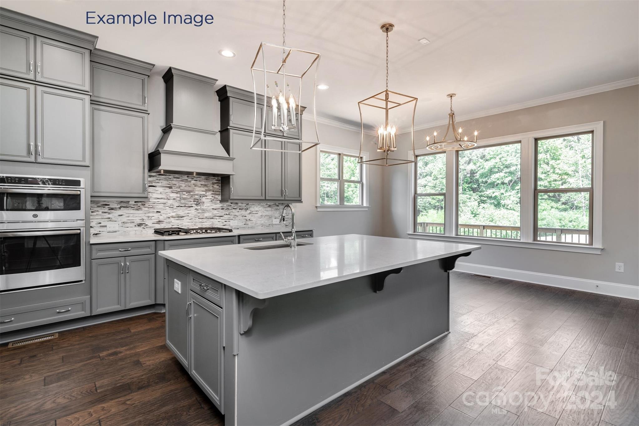 Enclave at Massey - Residential