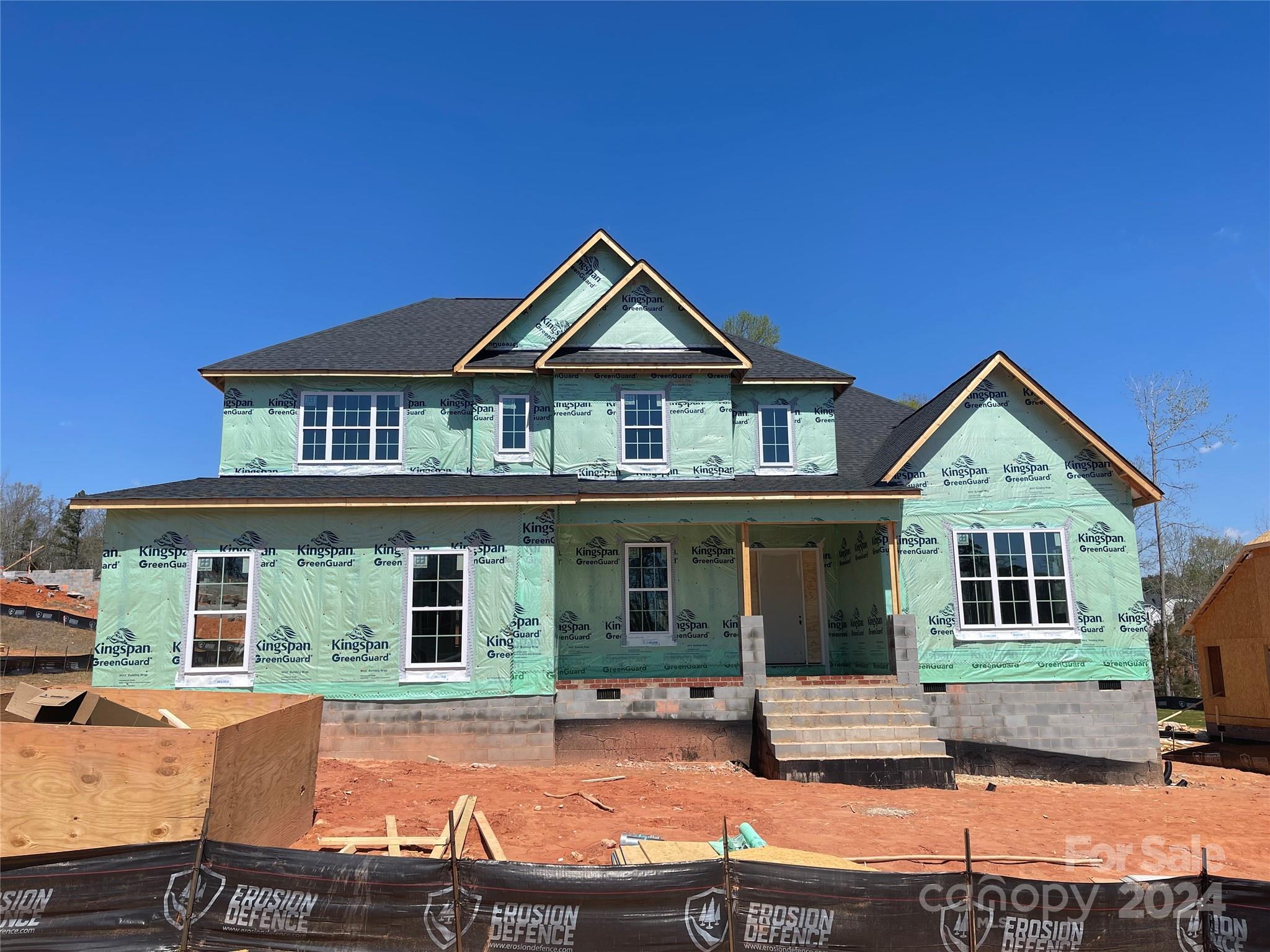 Enclave at Massey - Residential