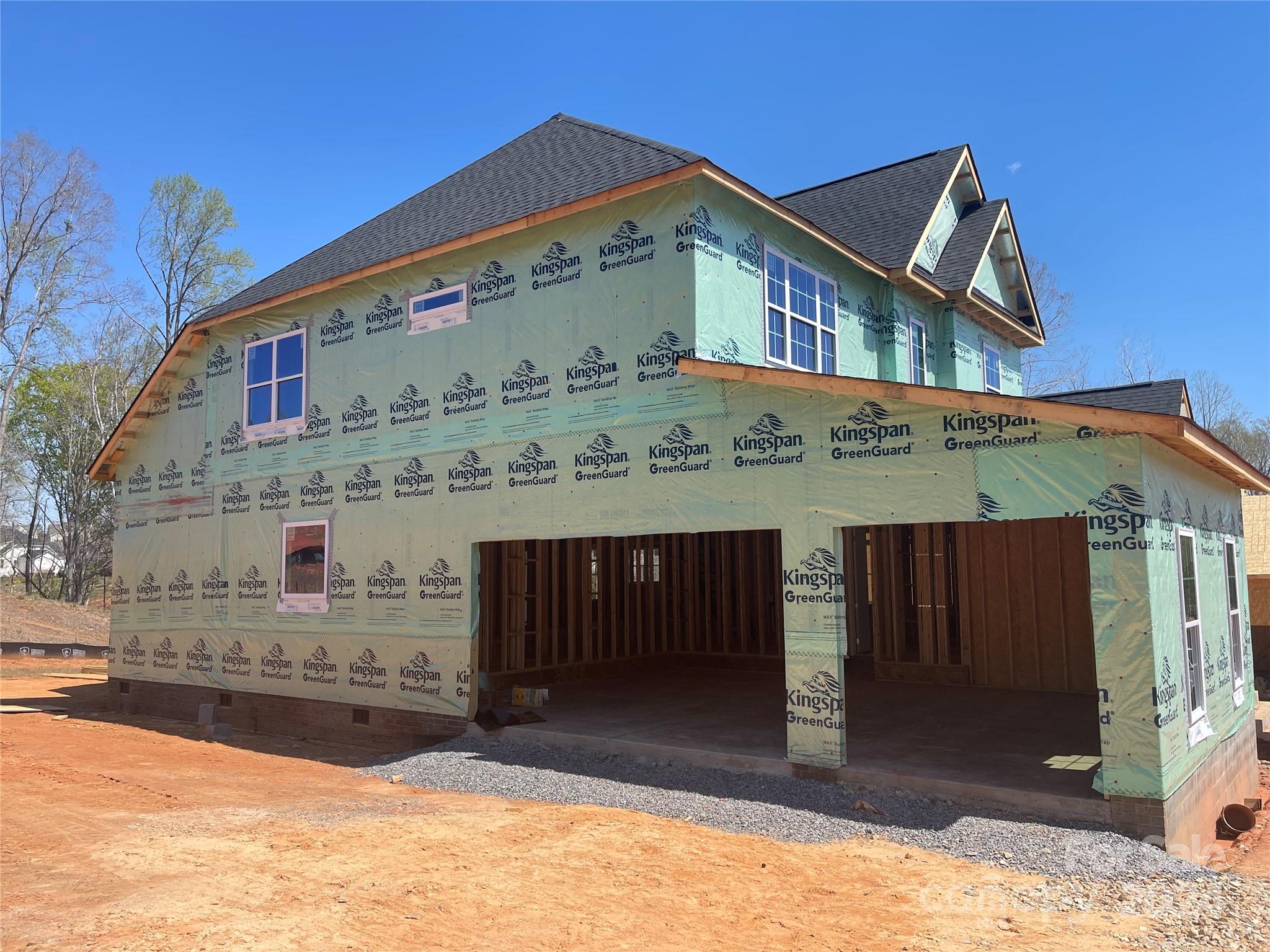 Enclave at Massey - Residential