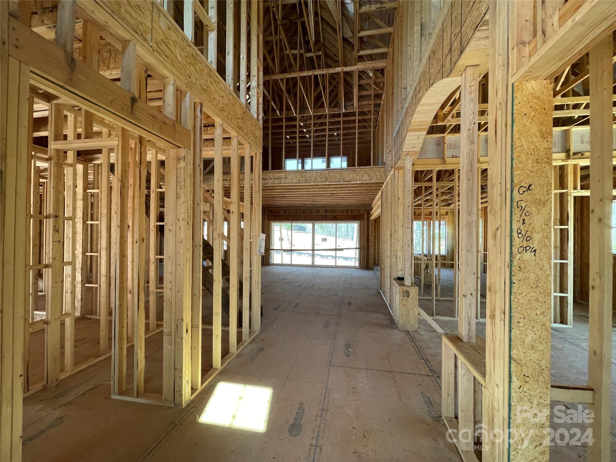 Enclave at Massey - Residential