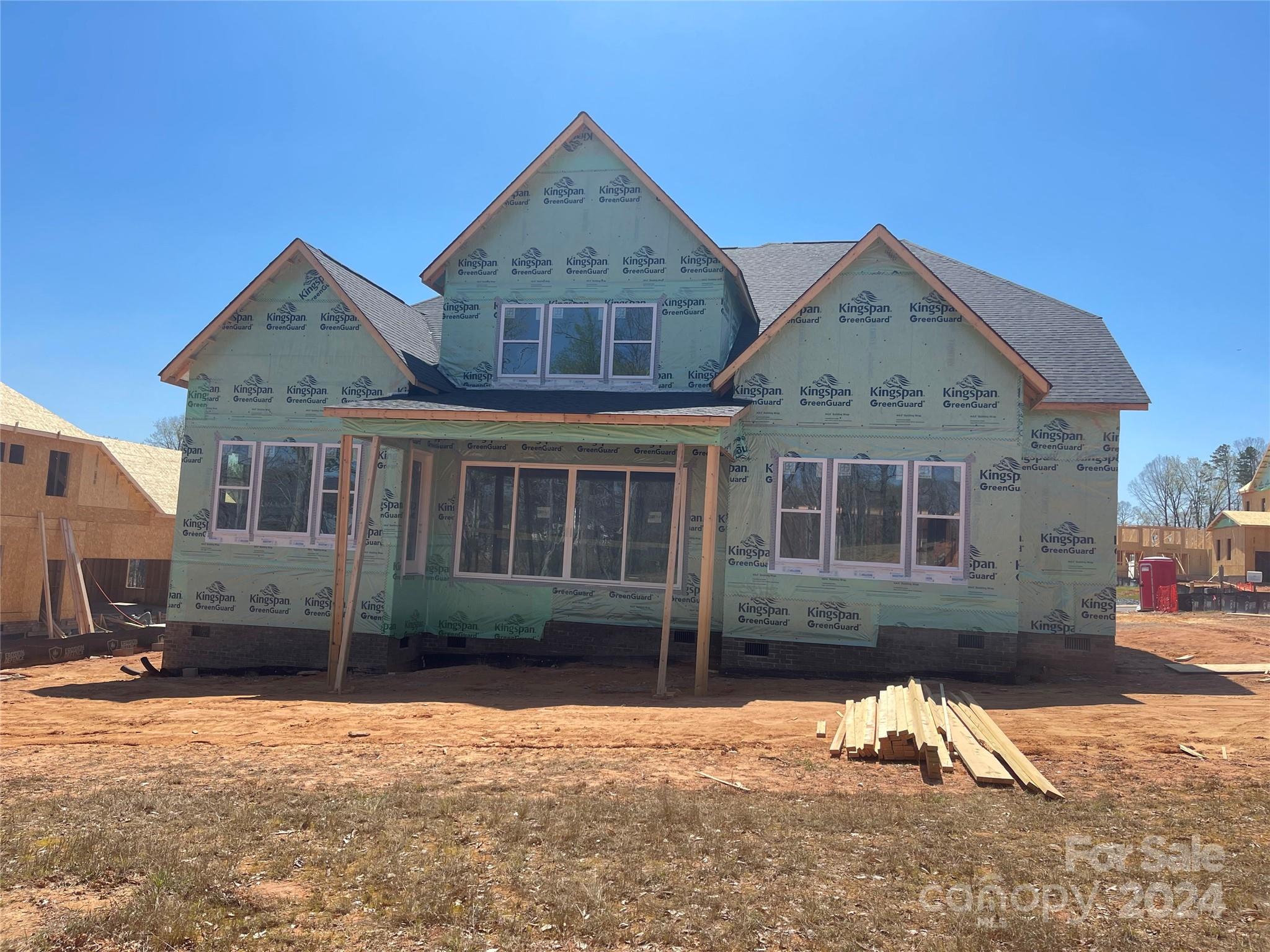 Enclave at Massey - Residential